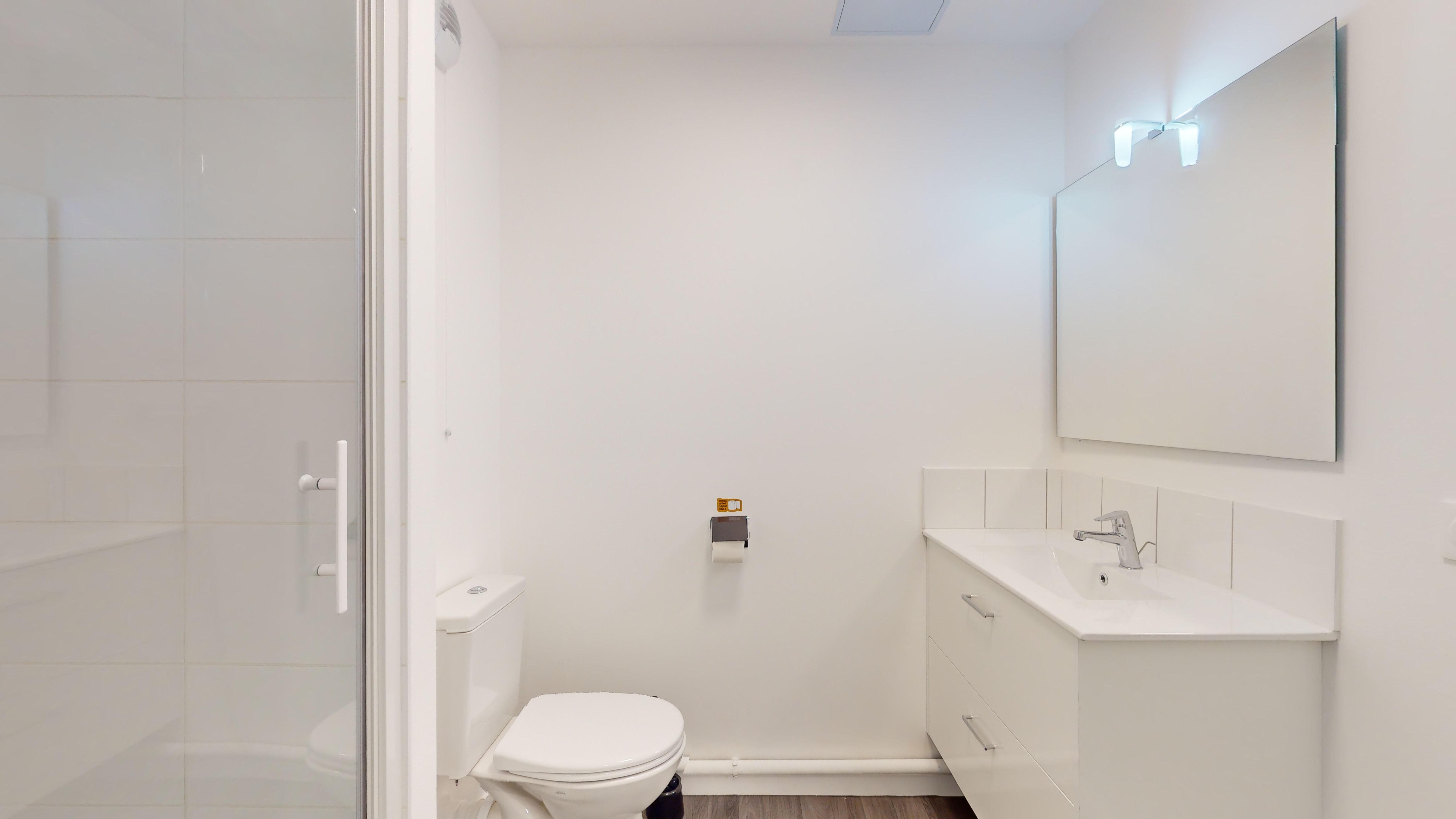 Studio For Two People - 101 - 1