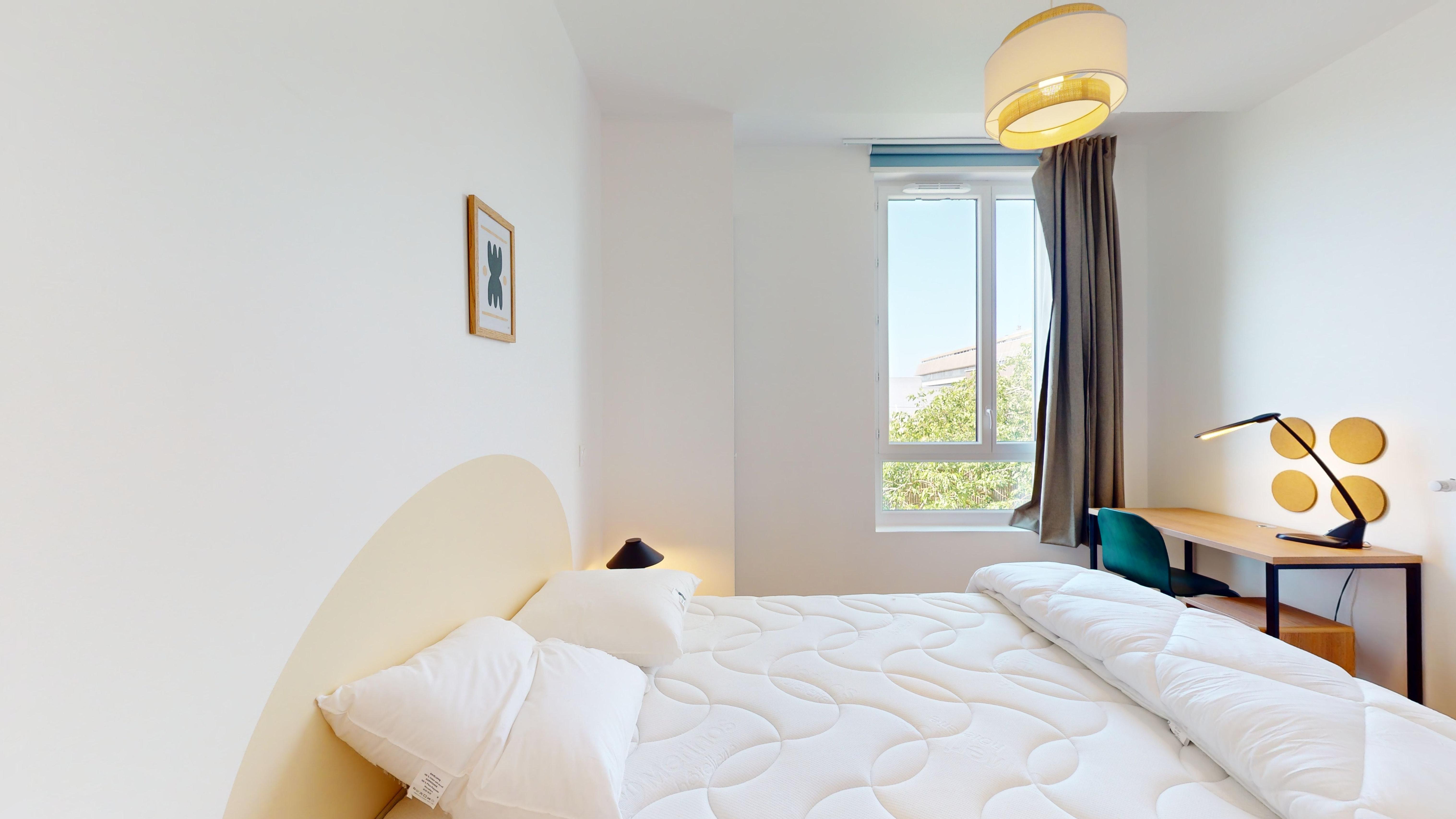 Studio For One Person - 102 - 6