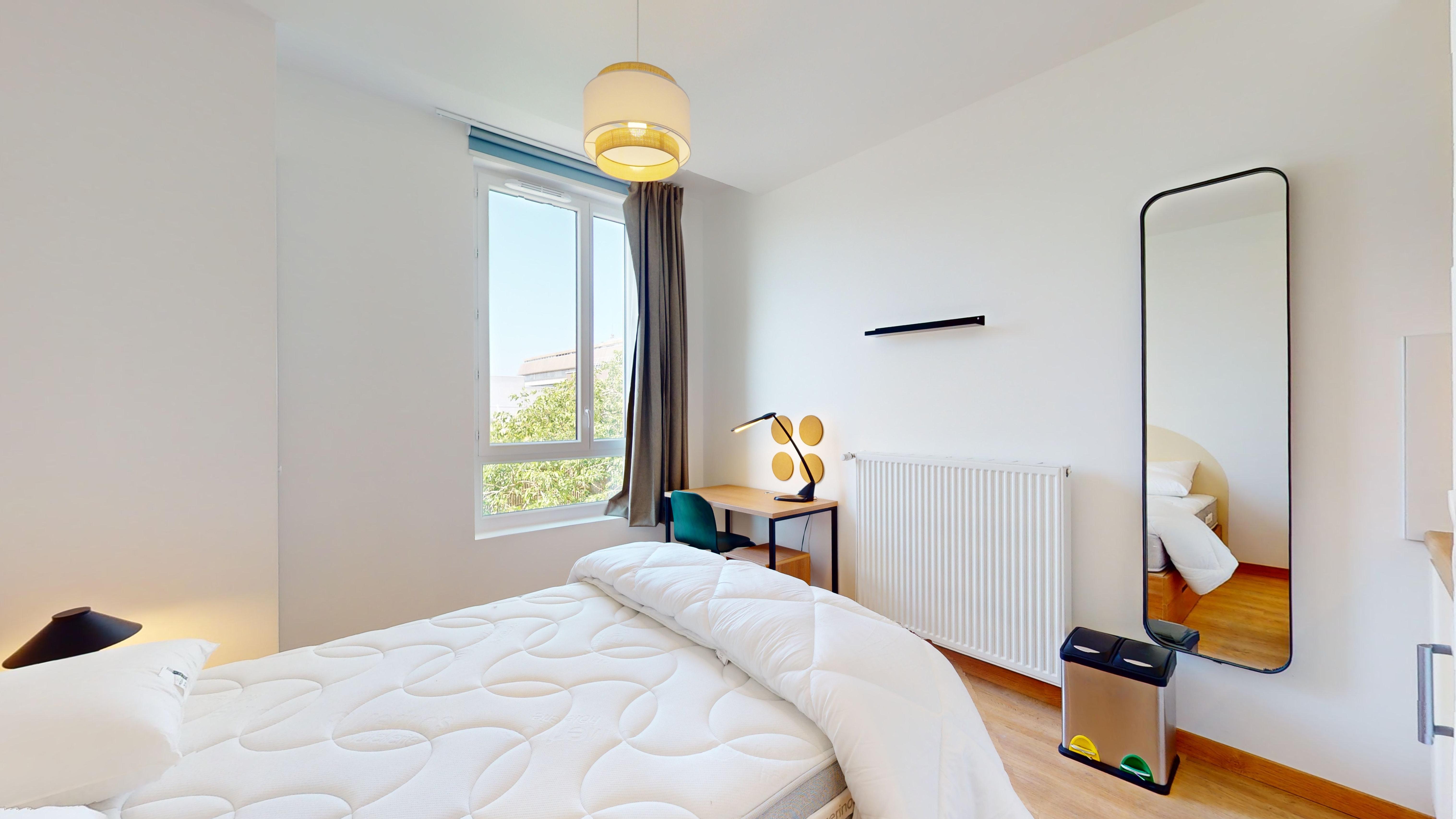 Studio For One Person - 102 - 5