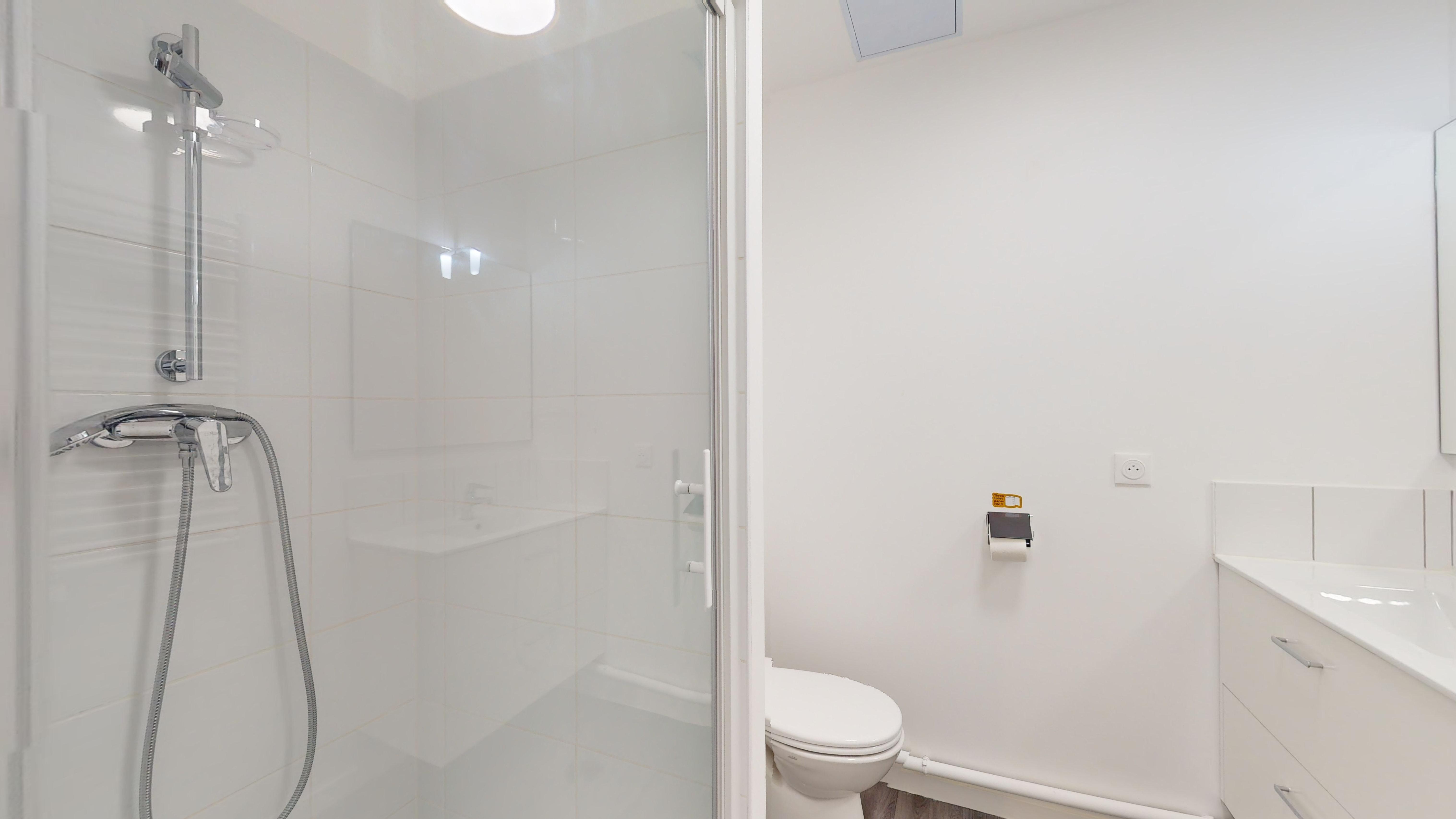 Studio For One Person - 104 - 3