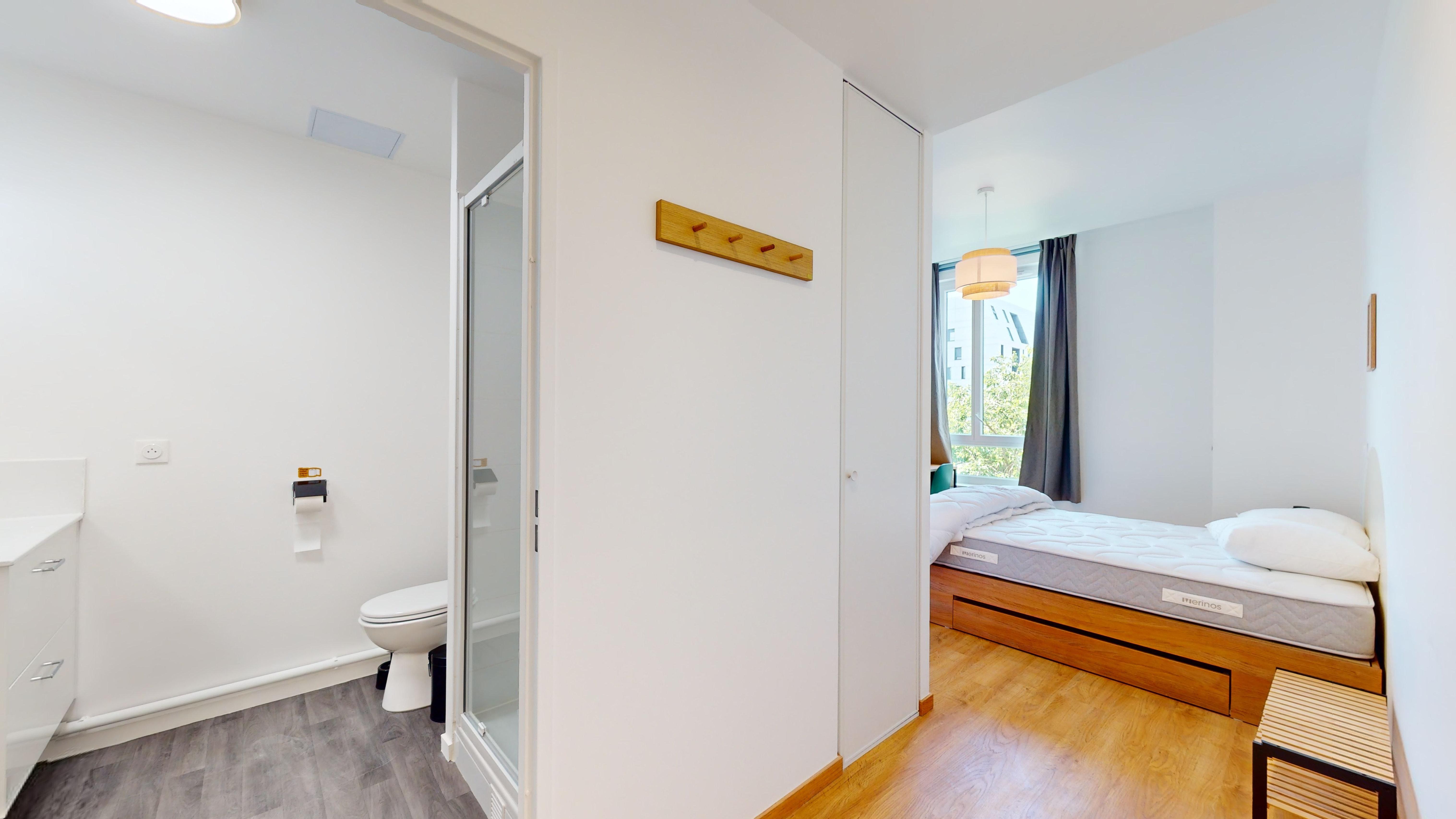 Studio For One Person - 105 - 4