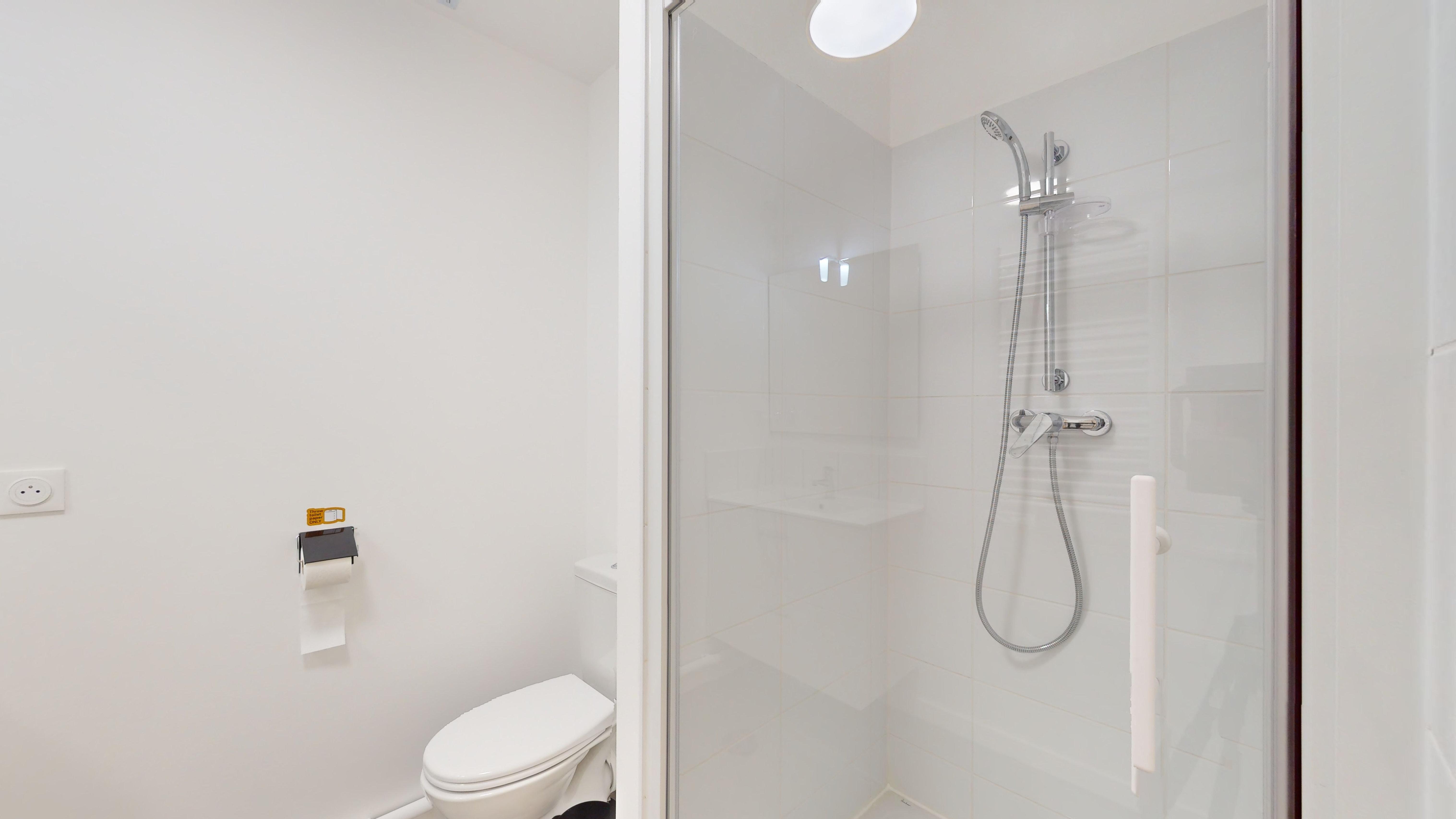 Studio For One Person - 105 - 3