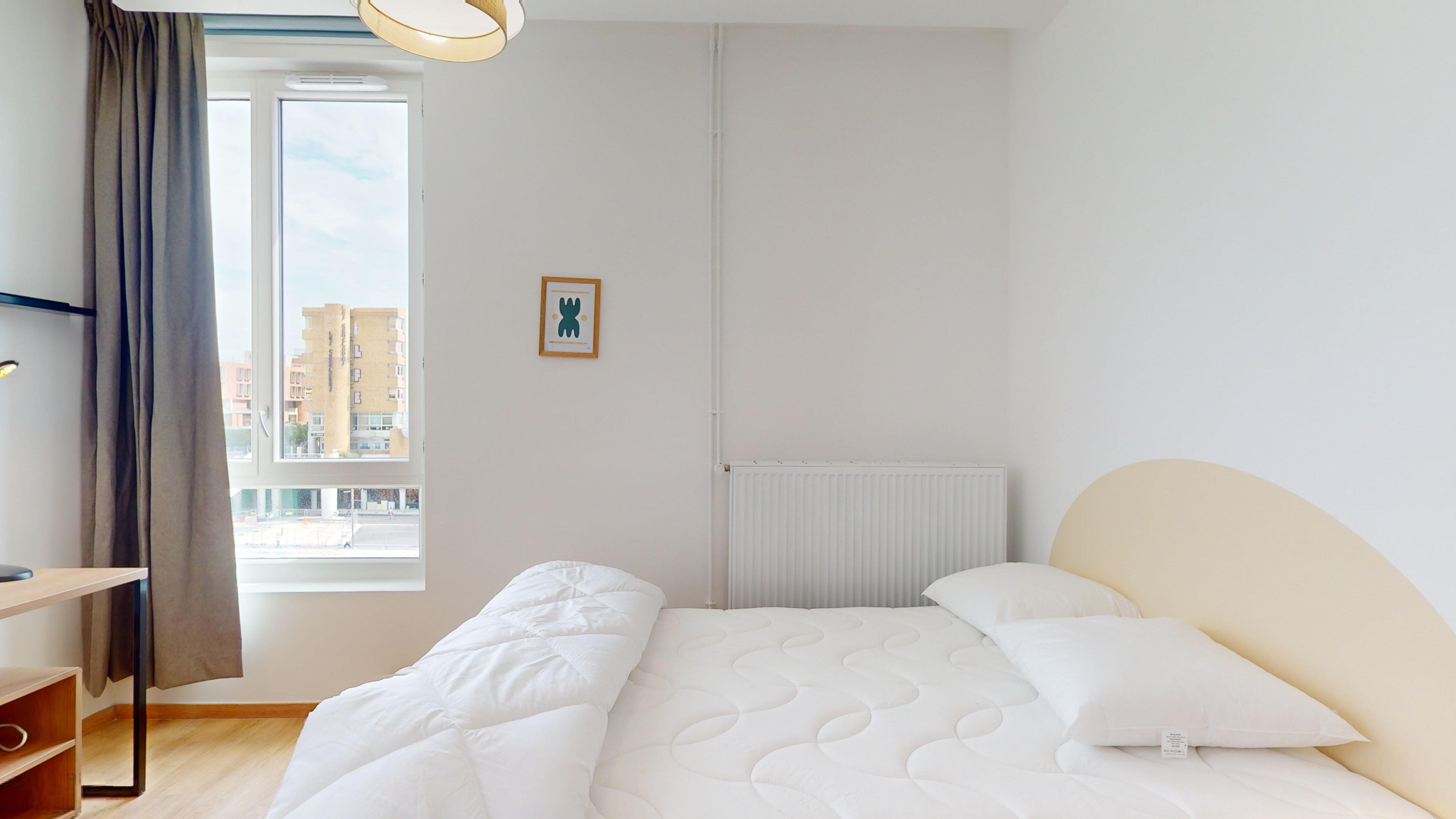 Studio For One Person - 109 - 4