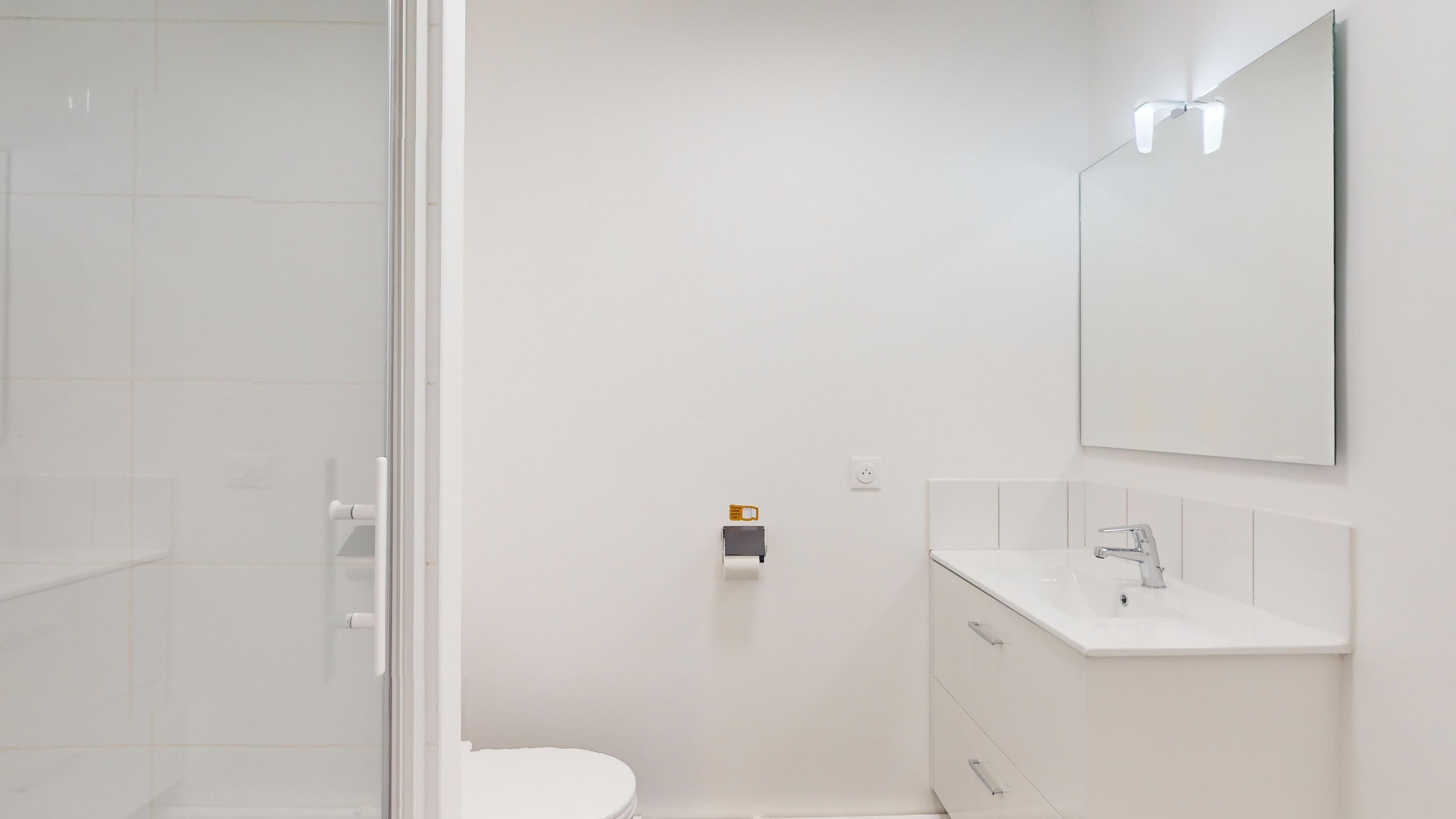 Studio For One Person - 112 - 5