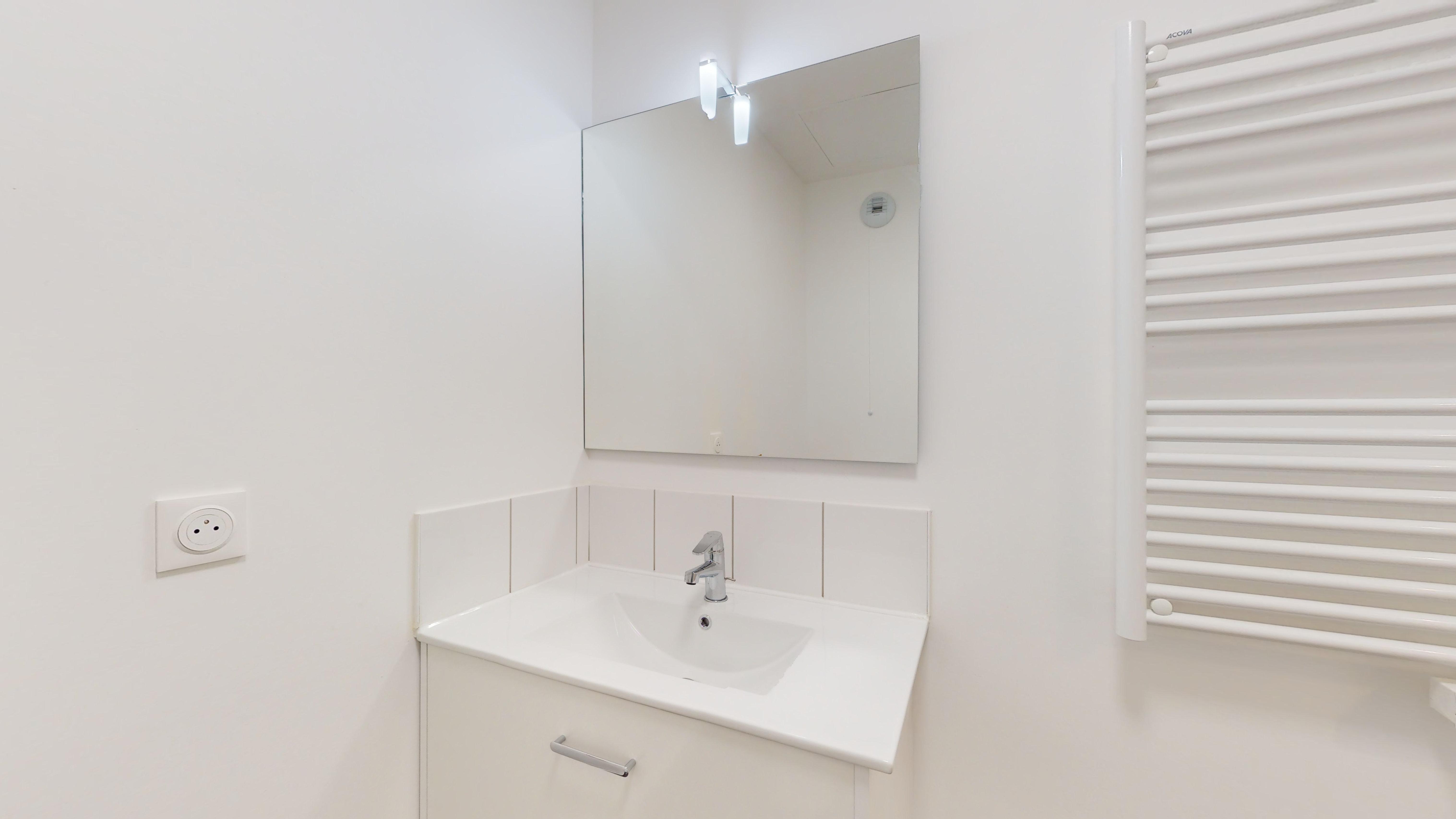 Studio For One Person - 202 - 2