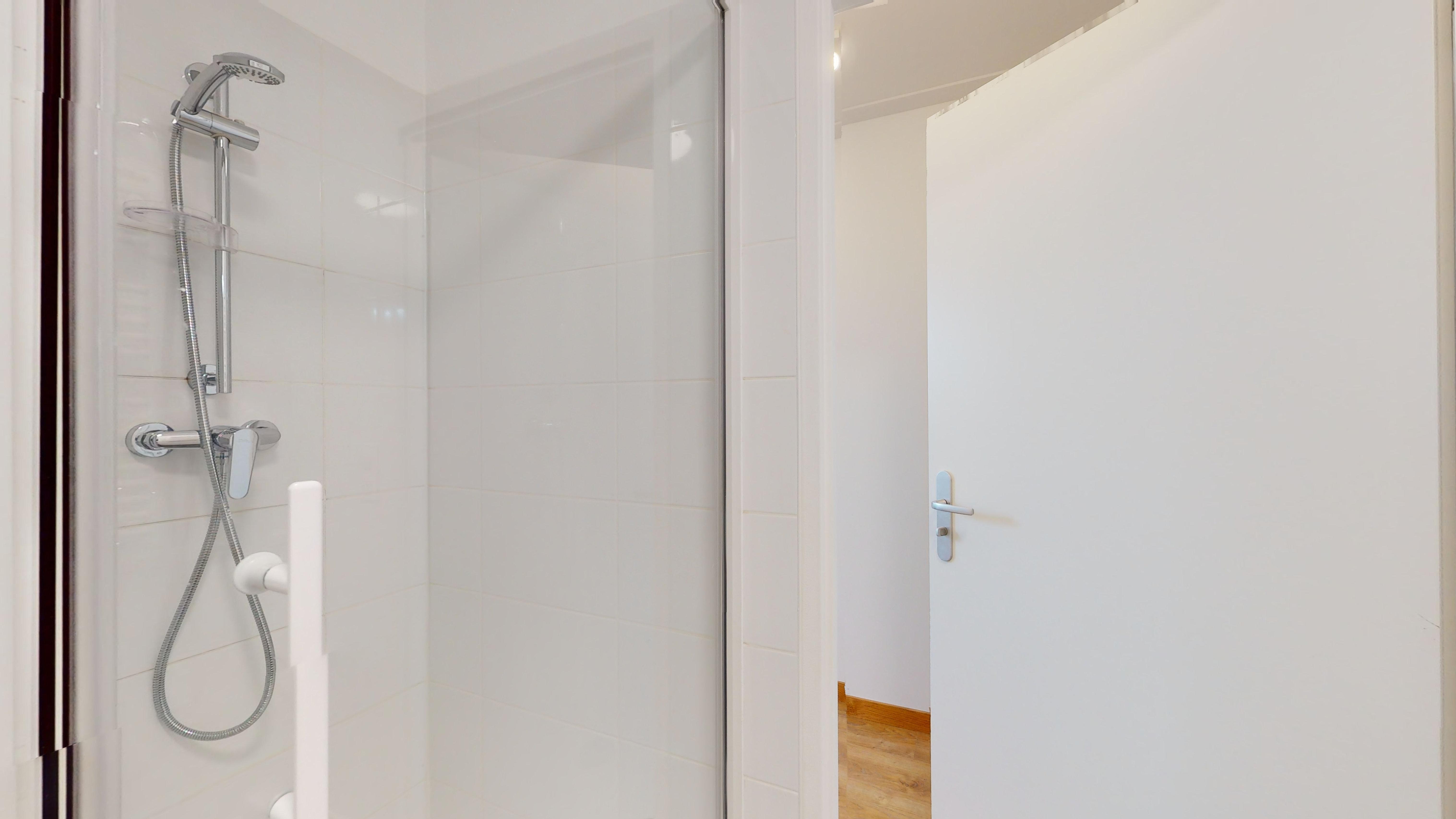 Studio For One Person - 203 - 1