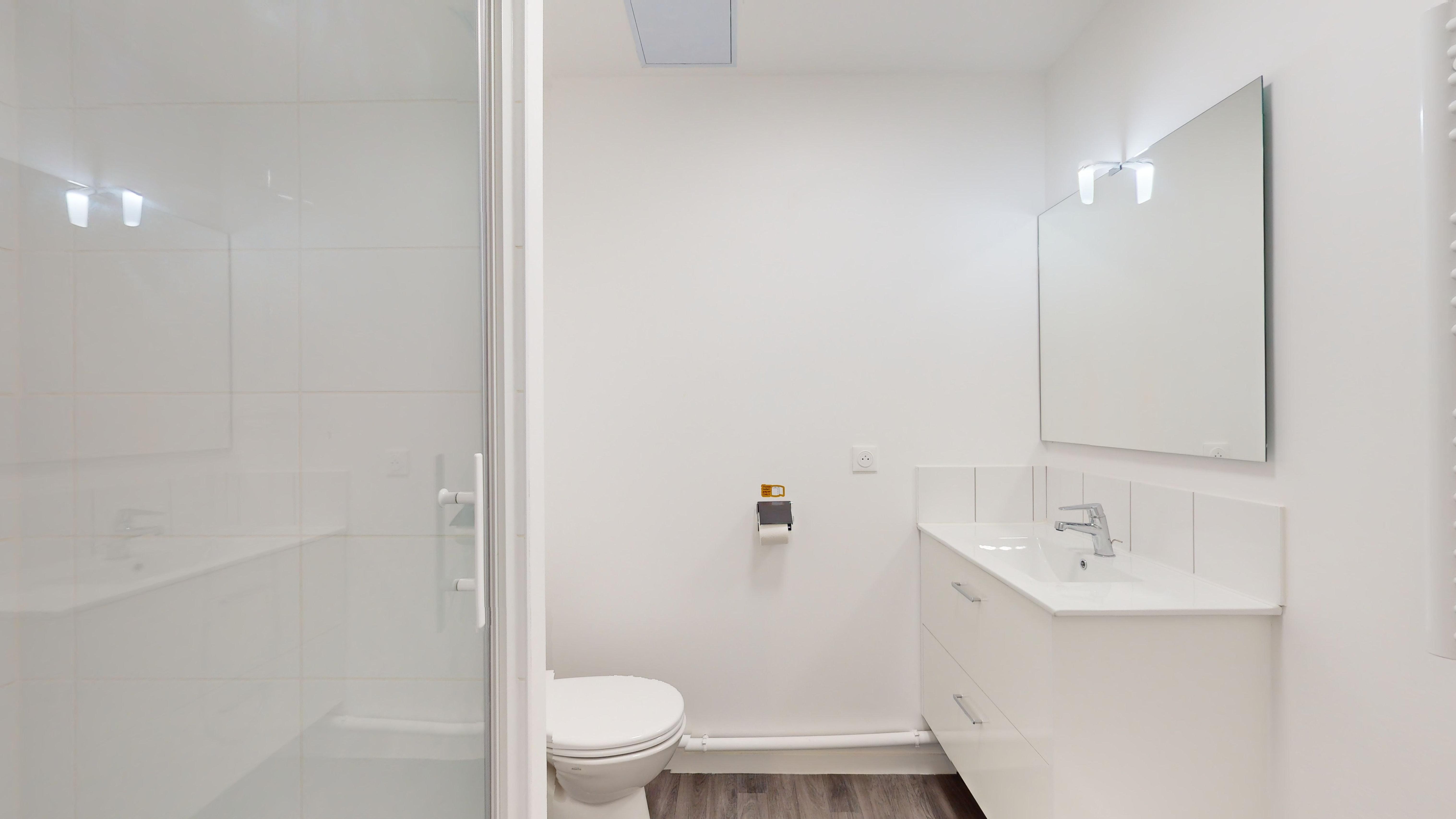  Studio For One Person - 204  -  Themis 4  - Gallery -  4