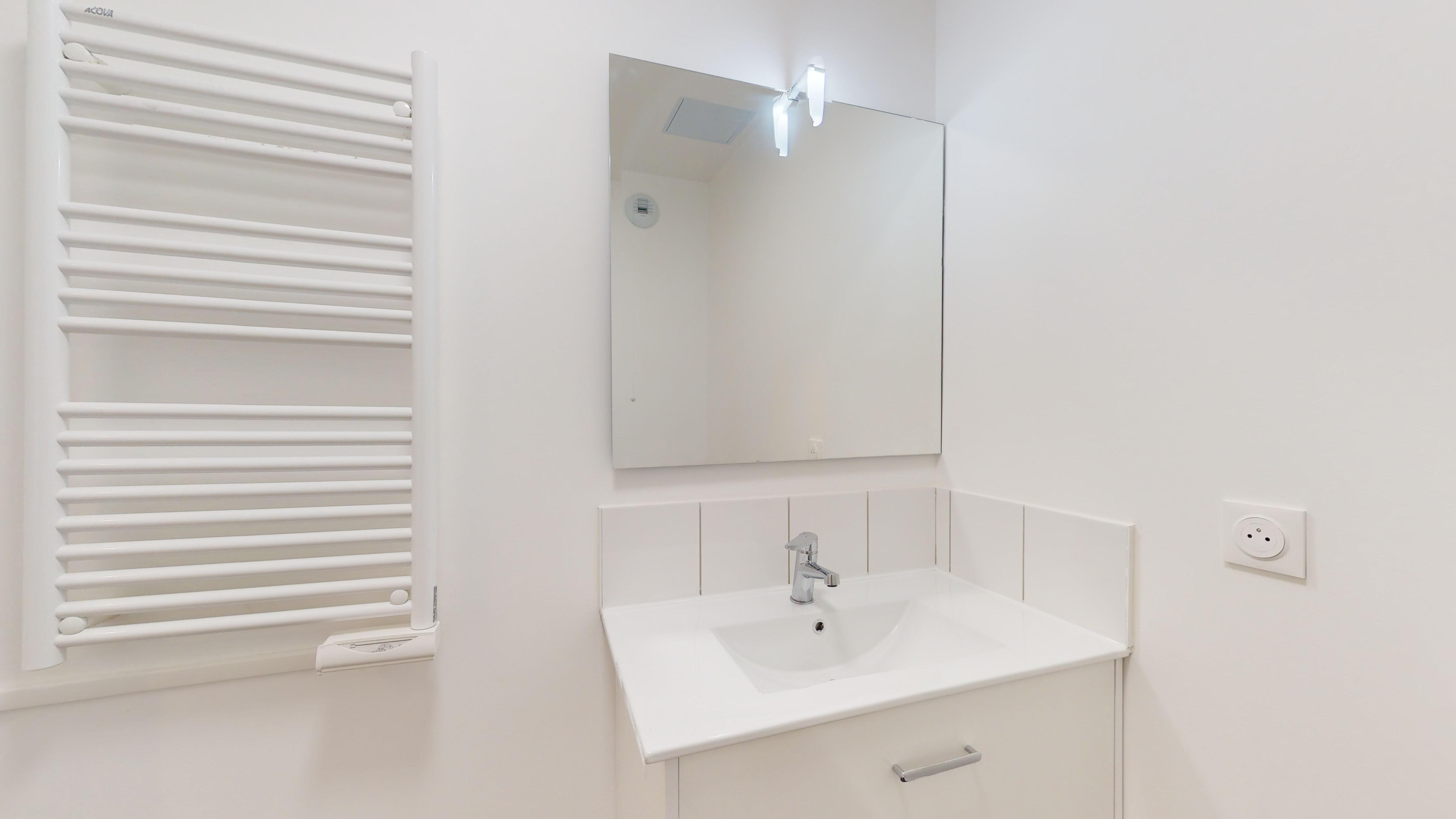 Studio For One Person - 205 - 2
