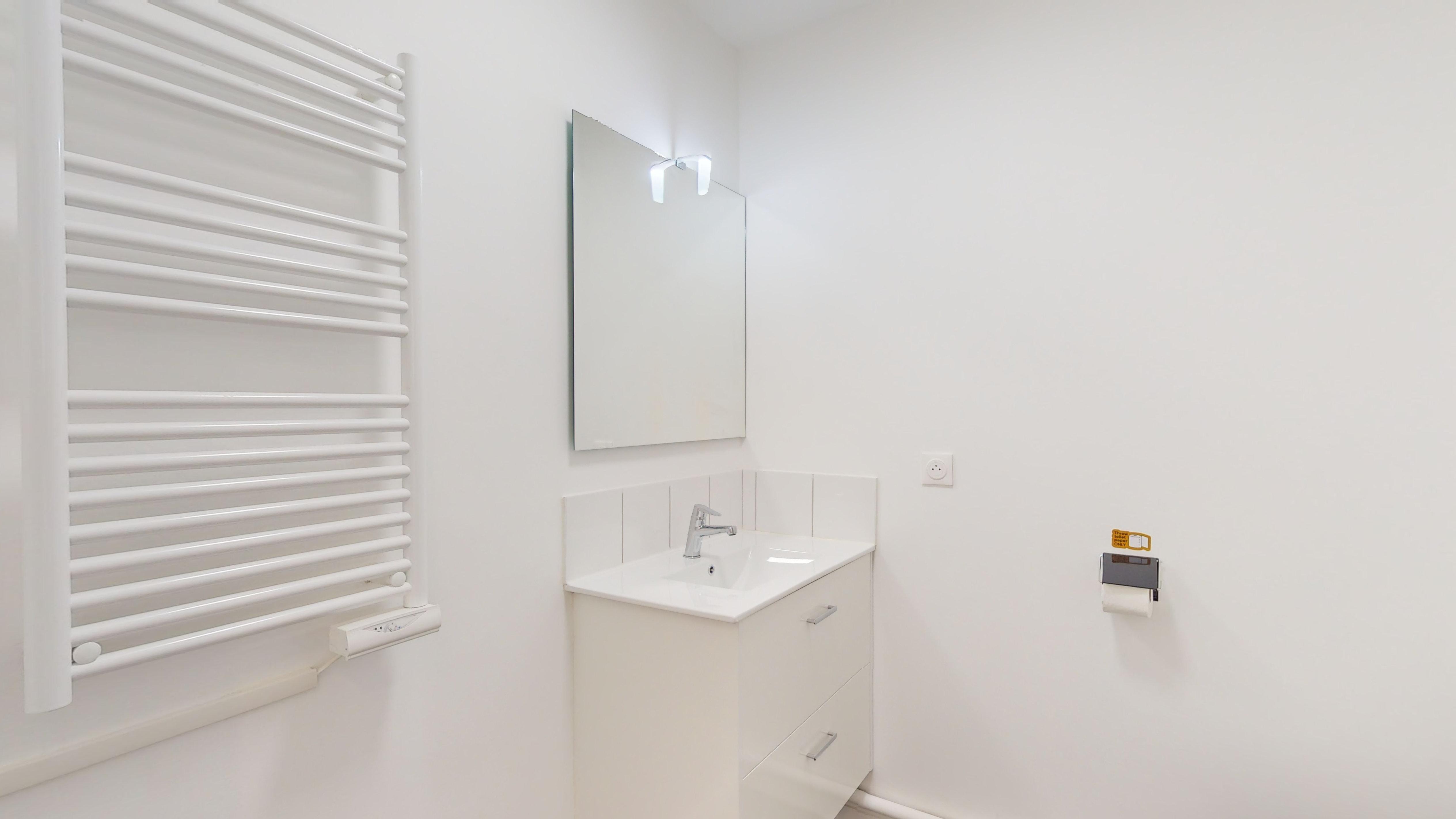 Studio For One Person - 213 - 2