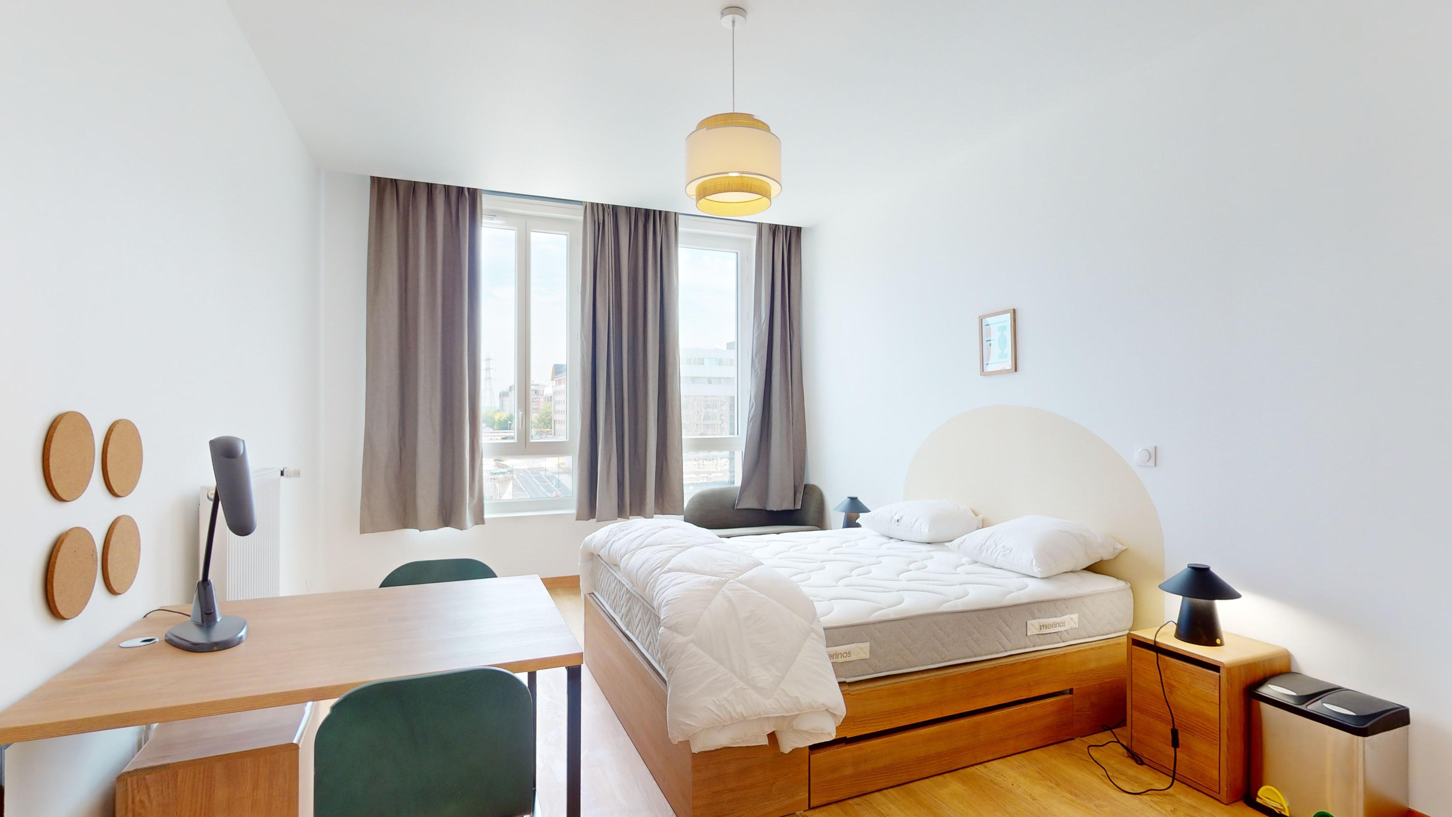 Studio For Two People - 214 - 7
