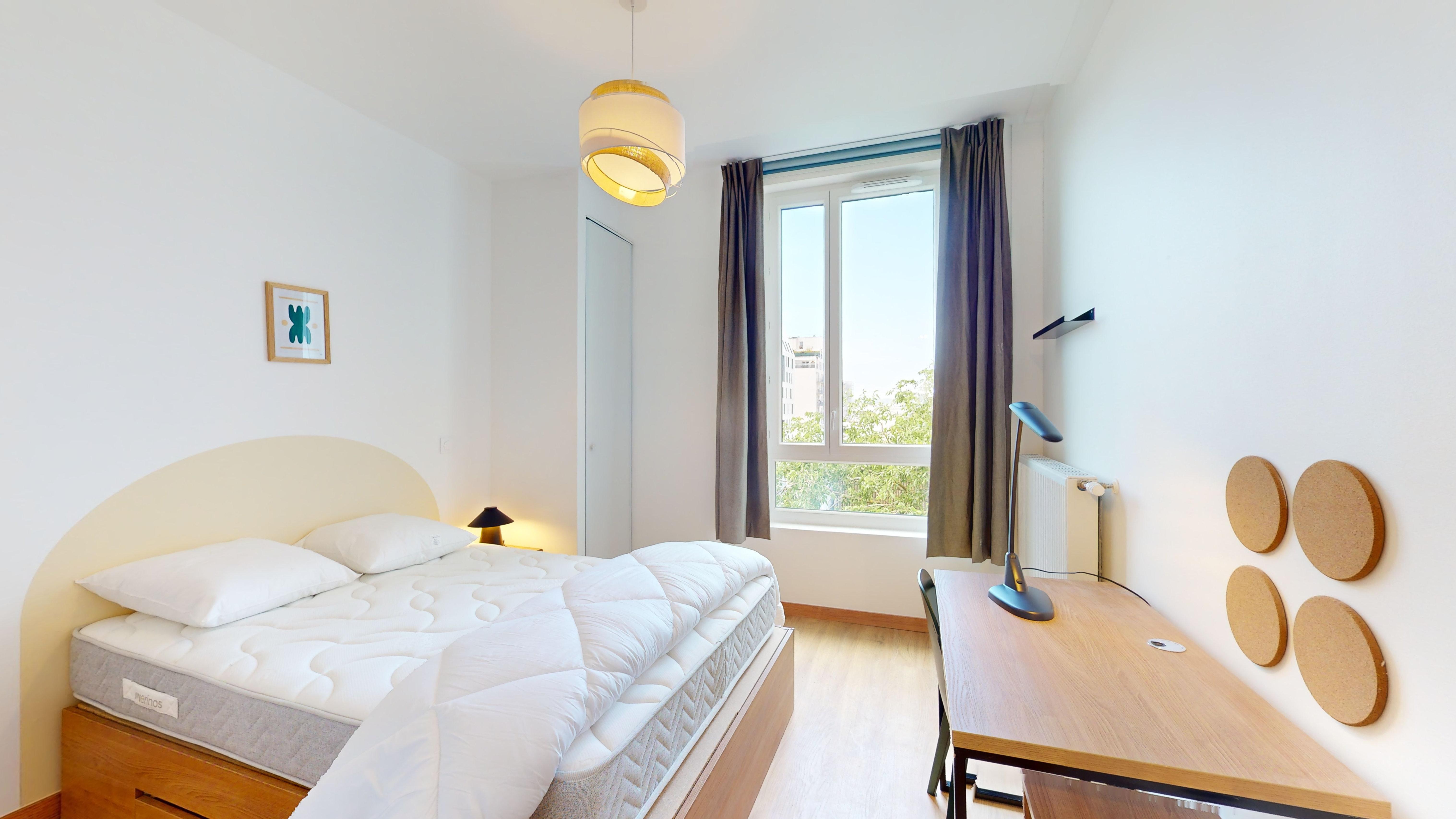 Studio For One Person - 303 - 4