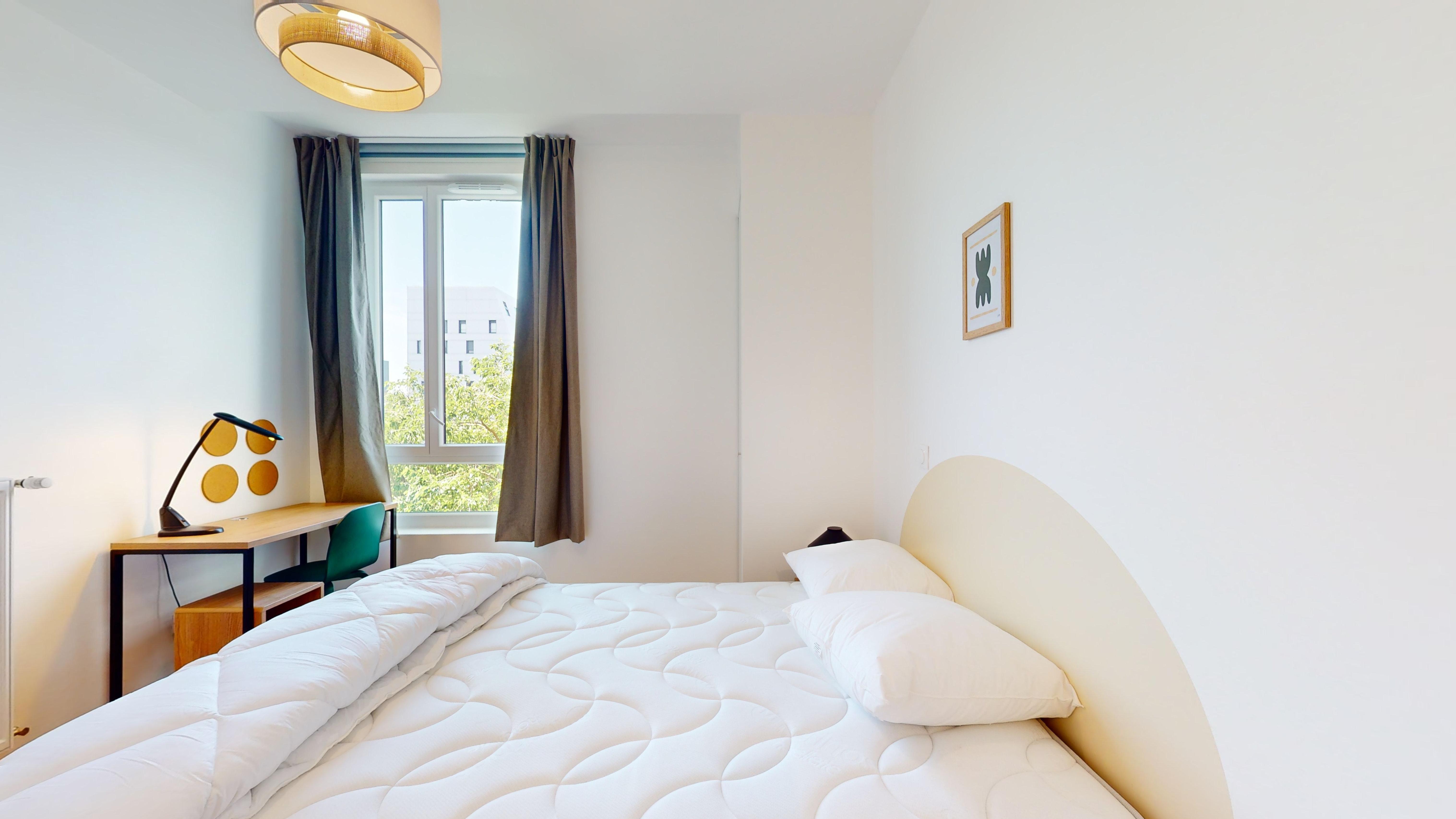 Studio For One Person - 305 - 5