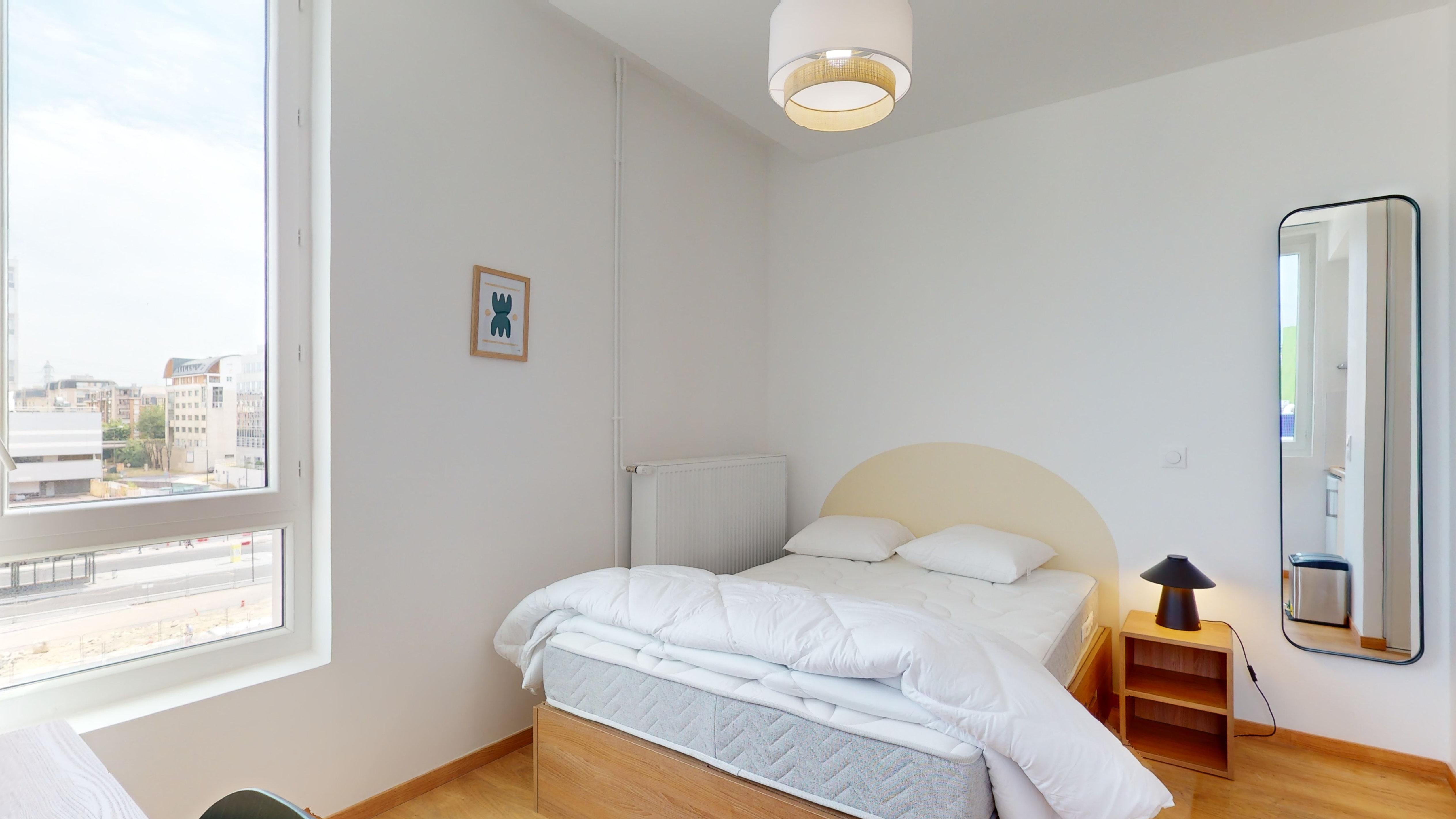 Studio For One Person - 309 - 2