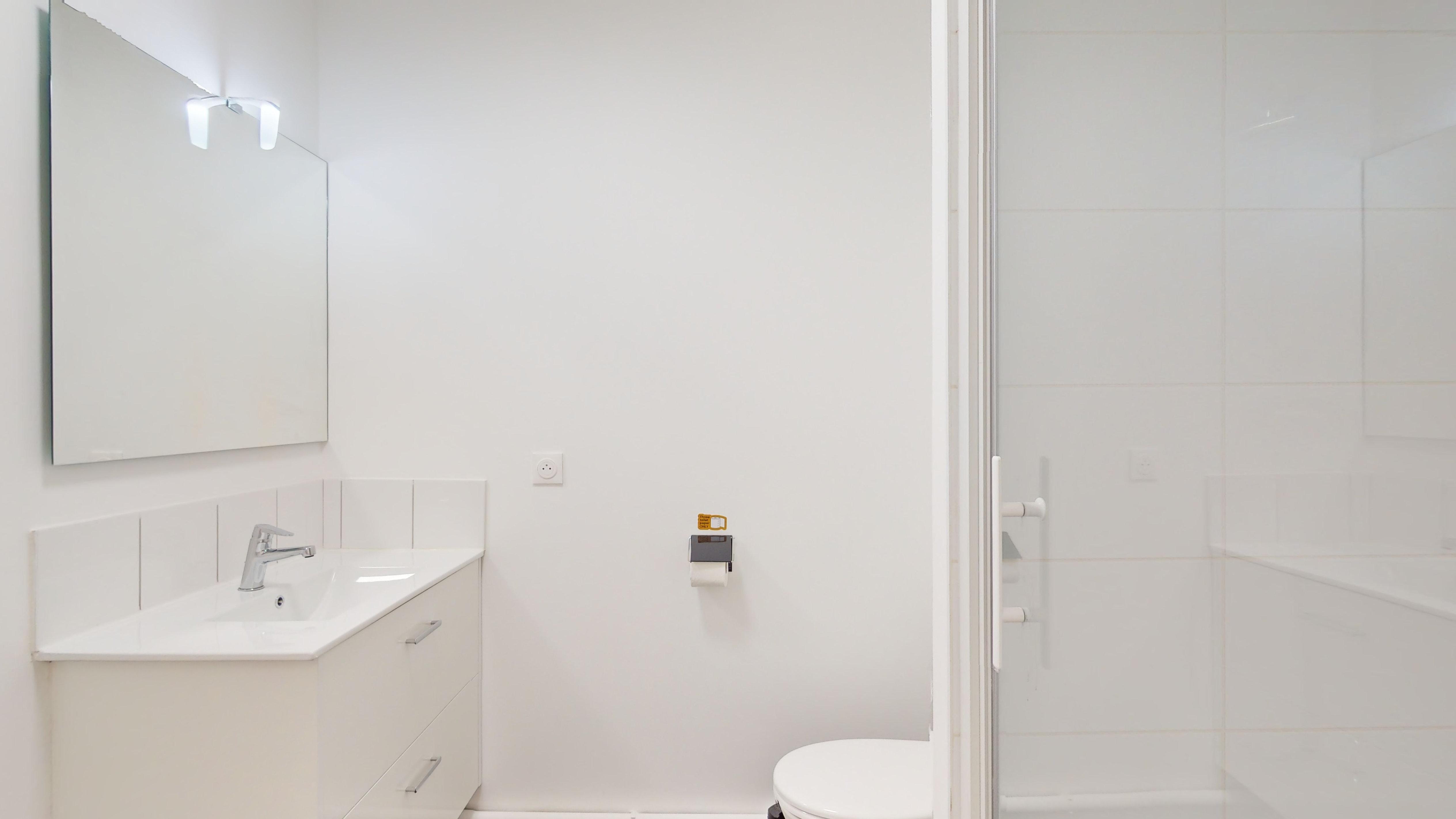Studio For One Person - 313 - 1