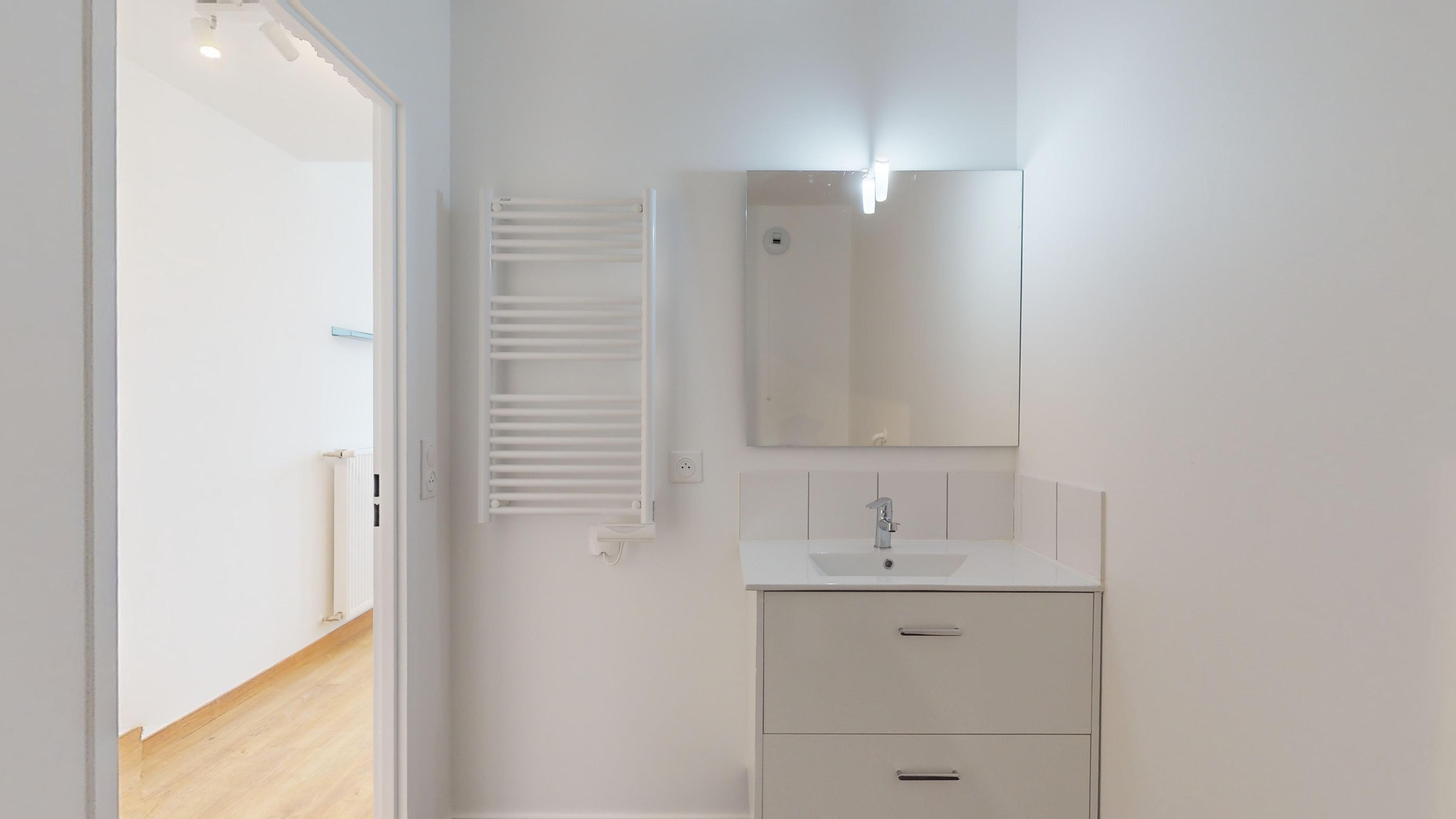 Studio For Two People - 314 - 1