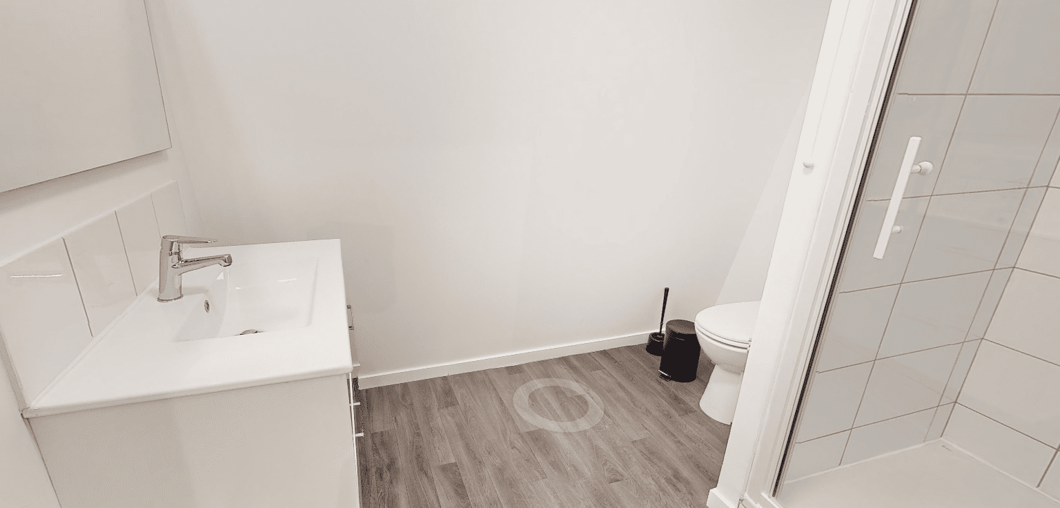 Studio For One Person - 506 - 3