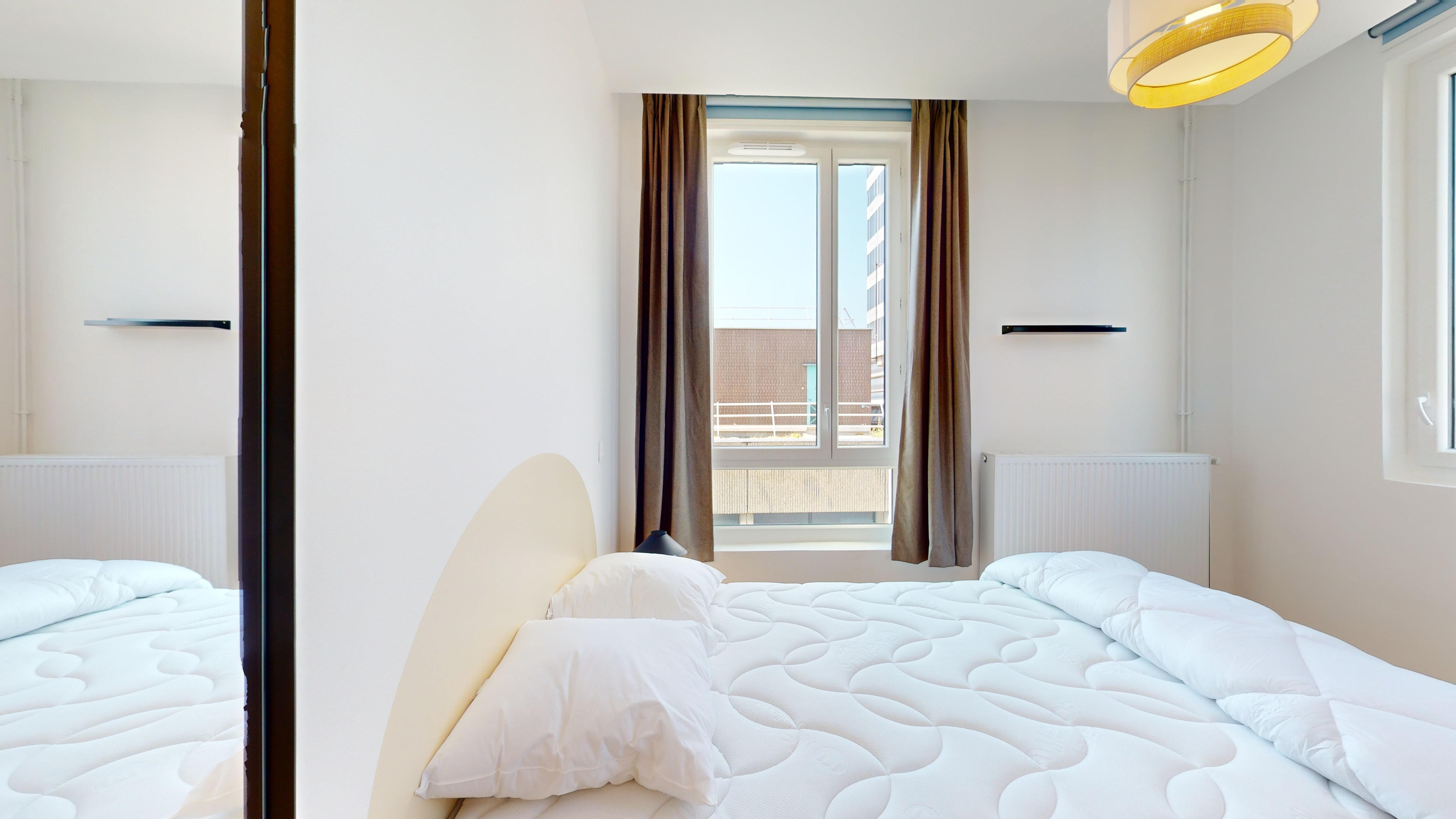 Room With Private Bathroom 508 - Themis 7 - Gallery - 2