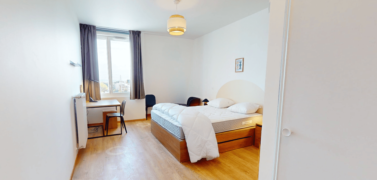 Studio For Two People - 511 - 3