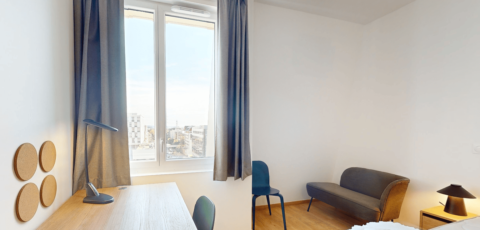 Studio For Two People - 511 - 2