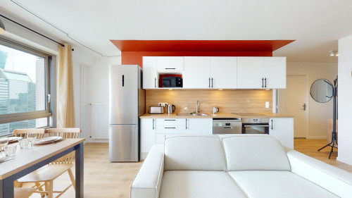 Courbevoie Tour Gambetta 3  - Gallery -  5
