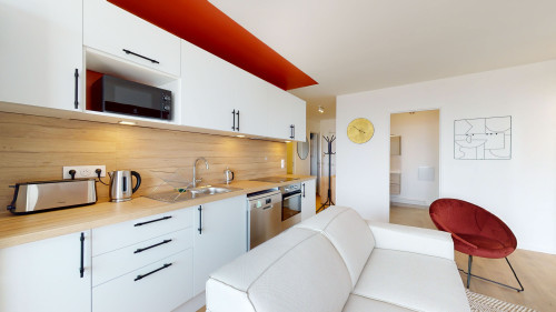 Courbevoie Tour Gambetta 3 - Gallery - 6