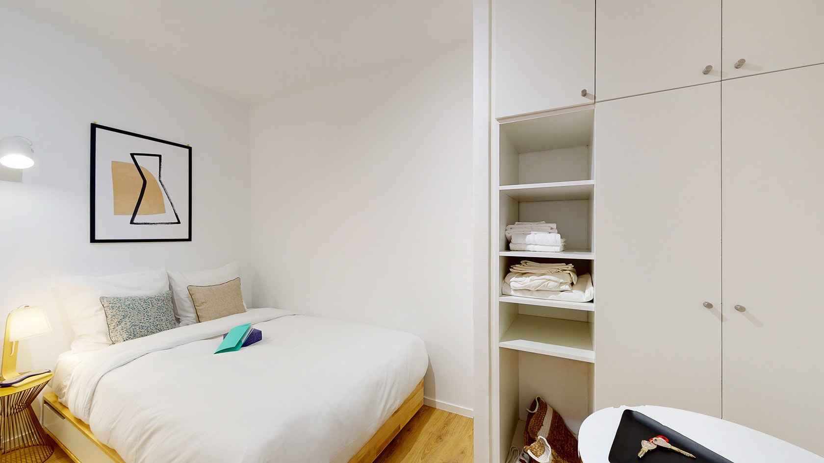 Room For One Person - 2 - 2