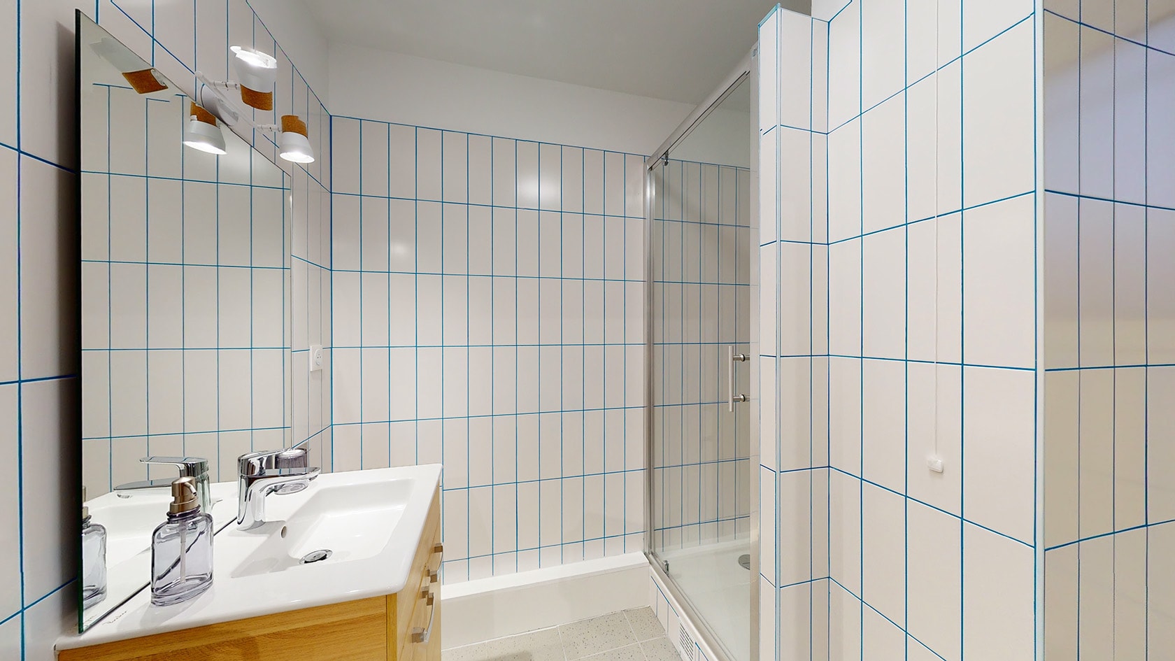 Studio For One Person - 5 - 1