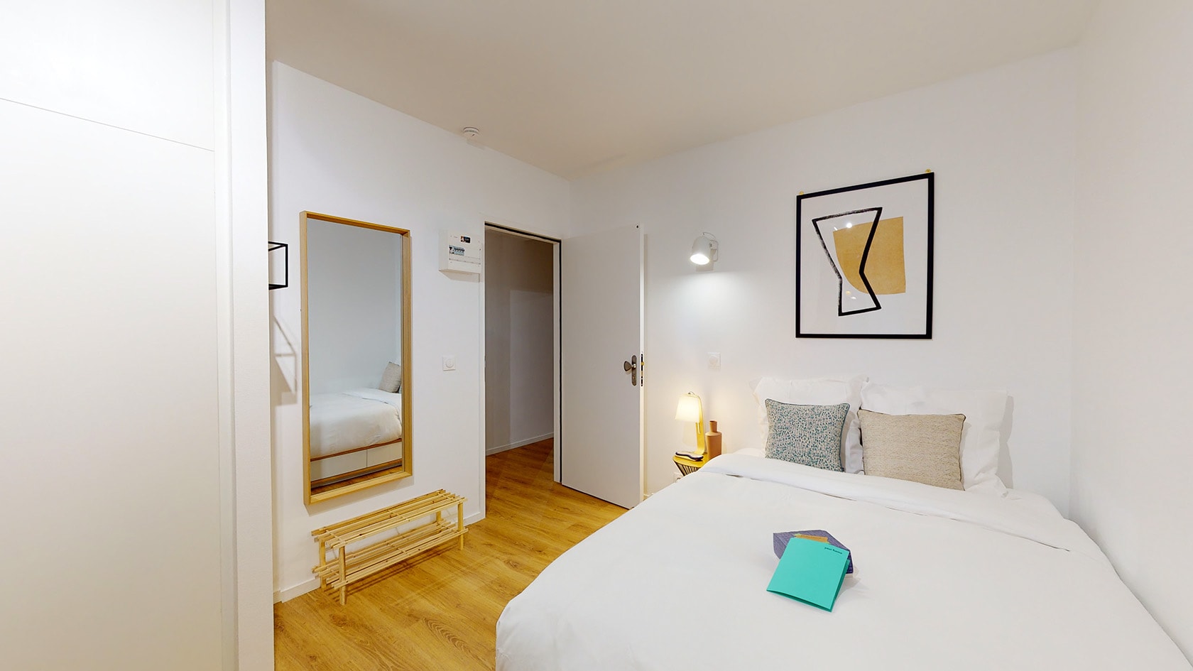 Room For One Person - 6 - 2