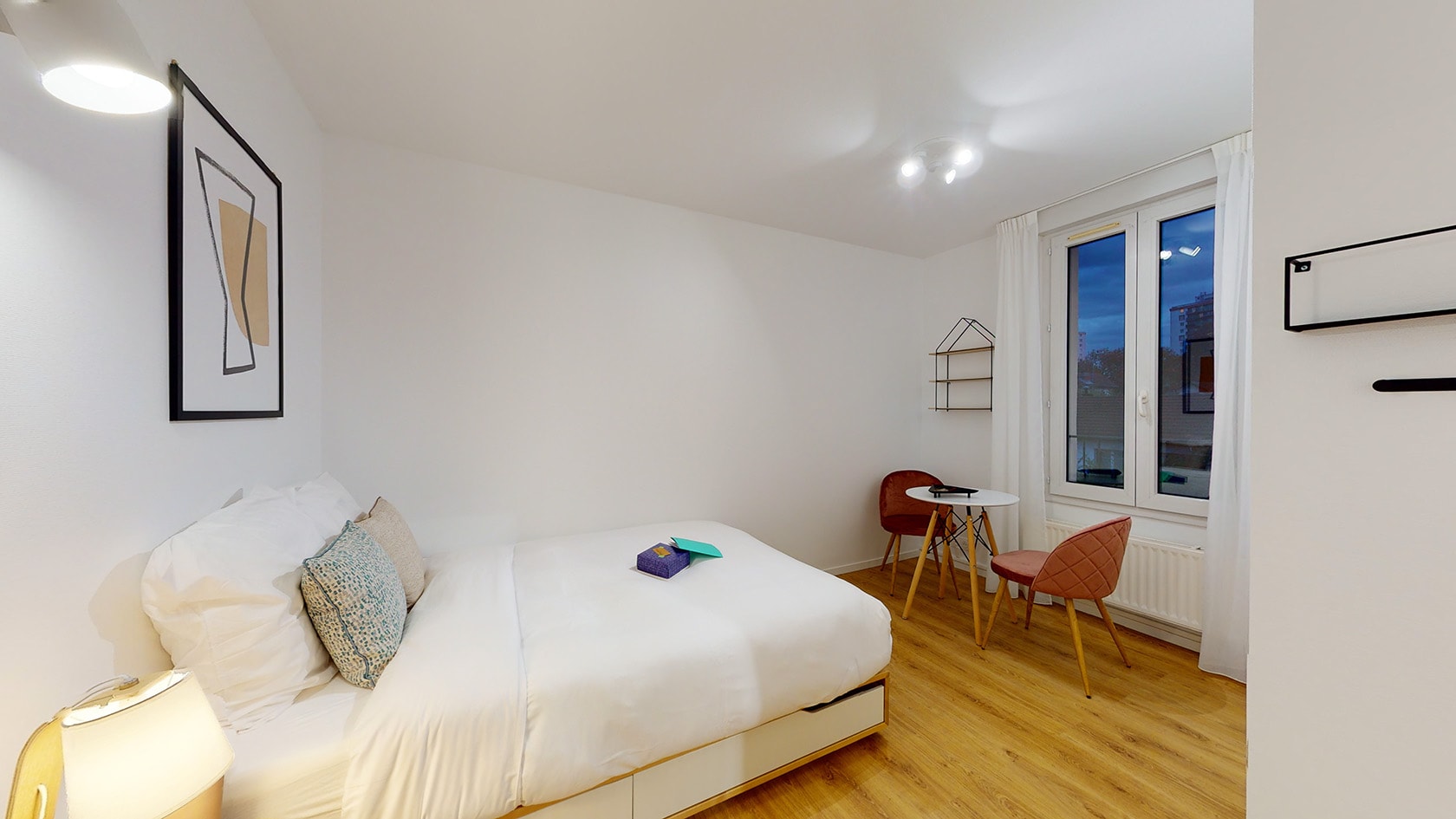 Room For One Person - 6 - 3