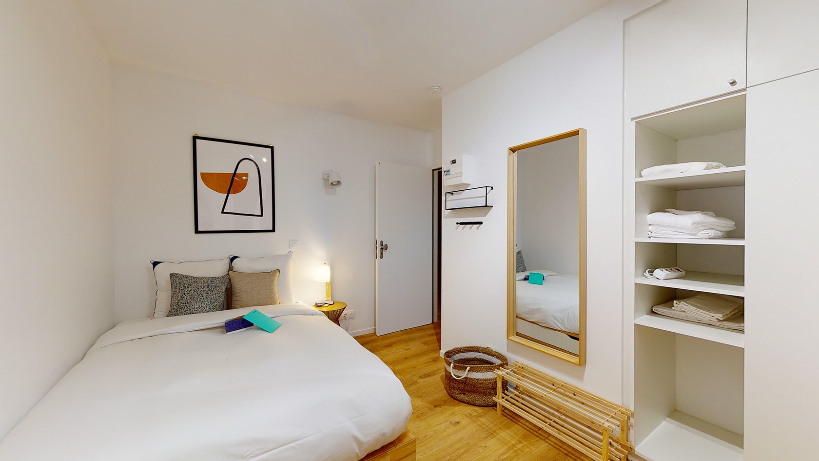 Room For One Person - 7 - 3