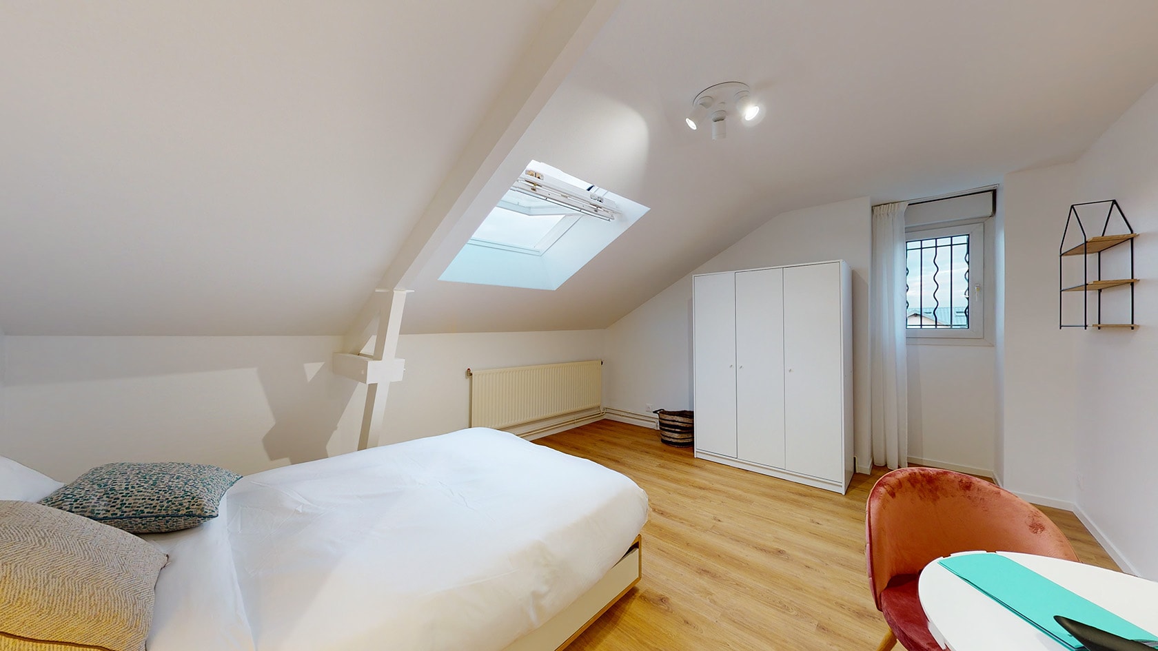Room For One Person - 8 - 4