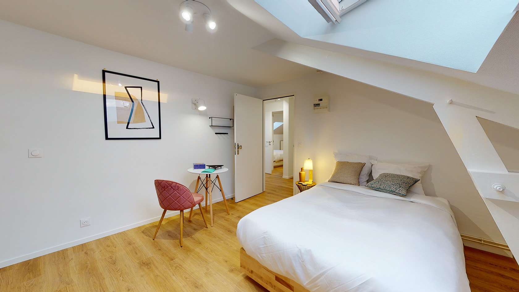Room For One Person - 8 - 3