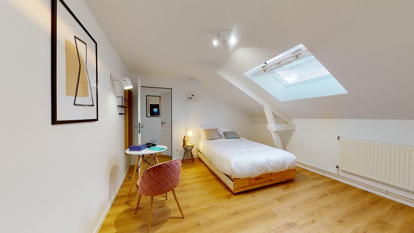 Room For One Person - 8 - 2