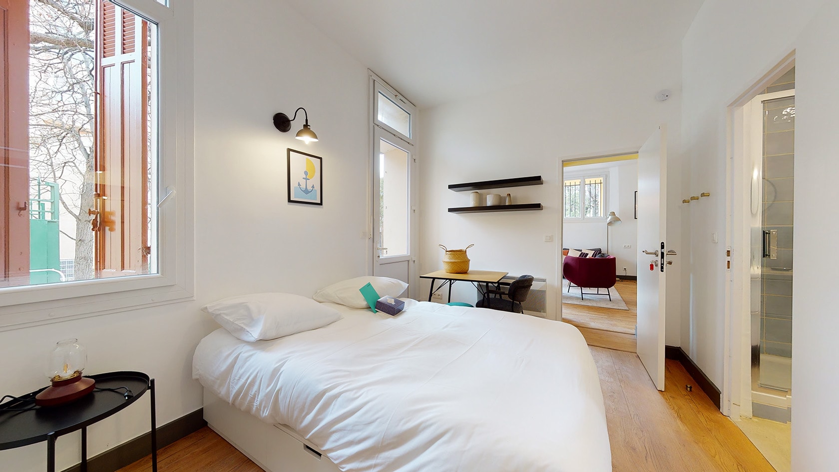 Studio For One People - 4 - Zenith - Gallery - 2