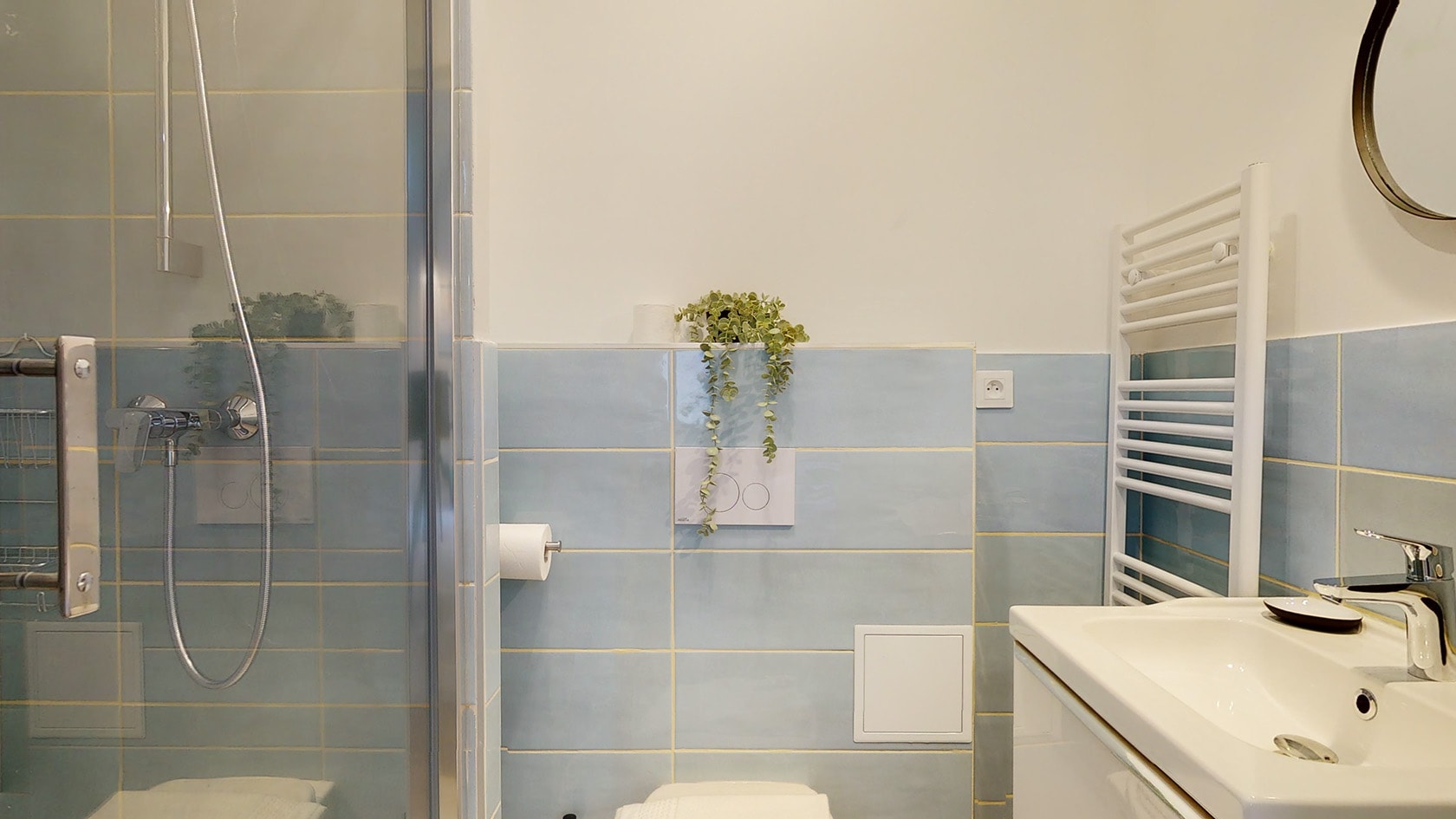 Studio For One People - 4 - Zenith - Gallery - 1