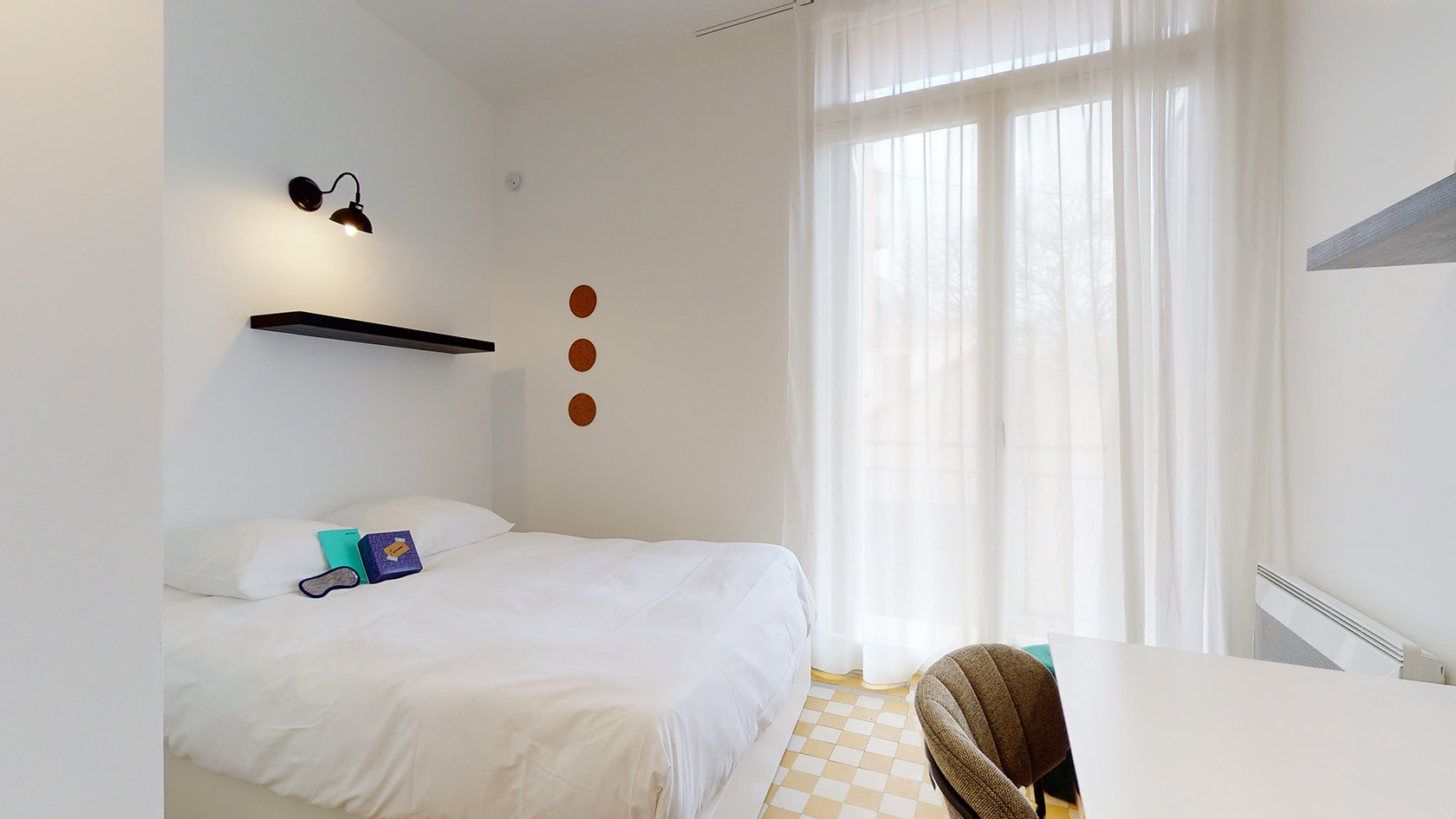 Studio For One People - 5 - Zenith - Gallery - 1