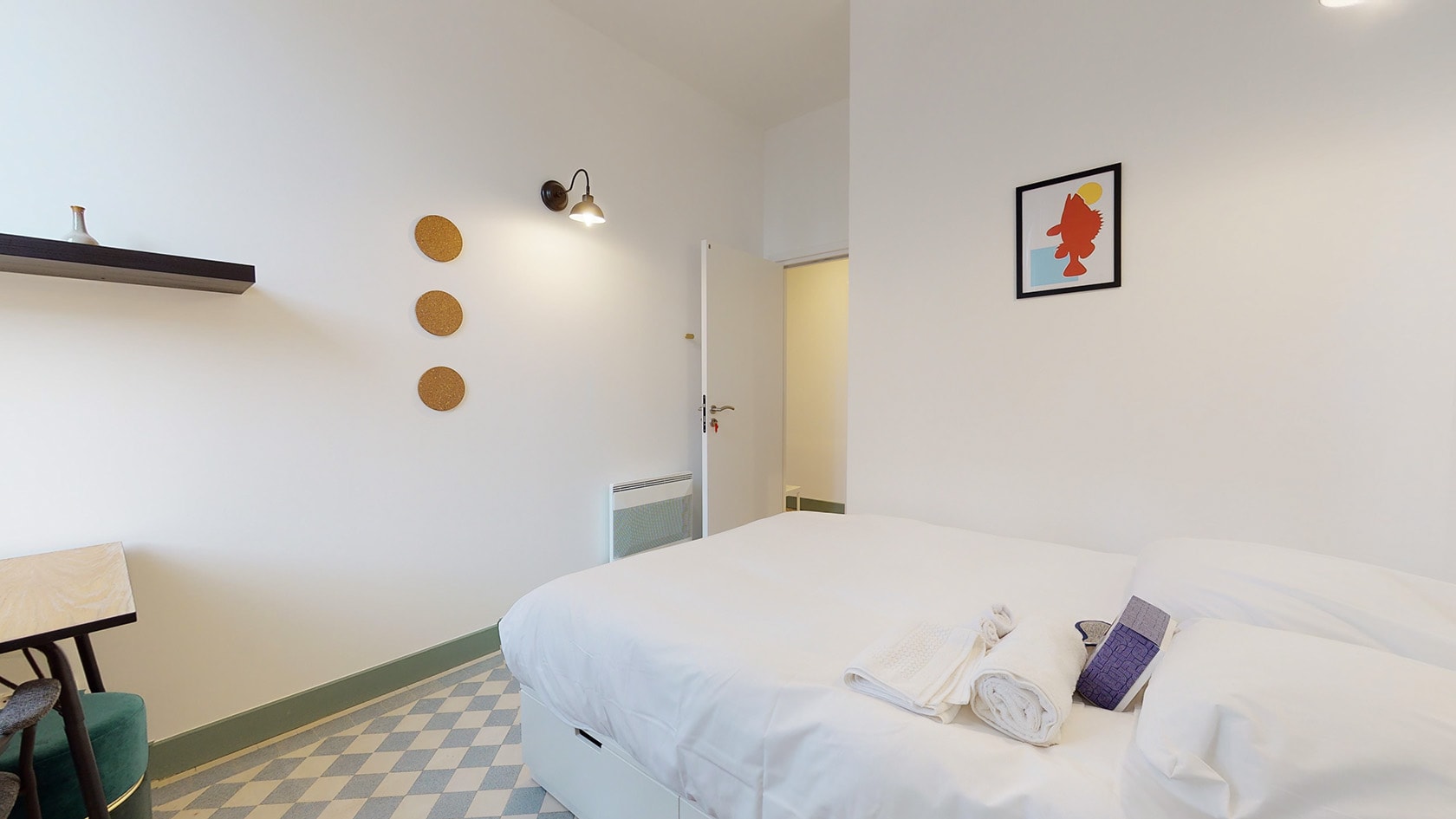 Room For One Person - 8 - Zenith - Gallery - 1