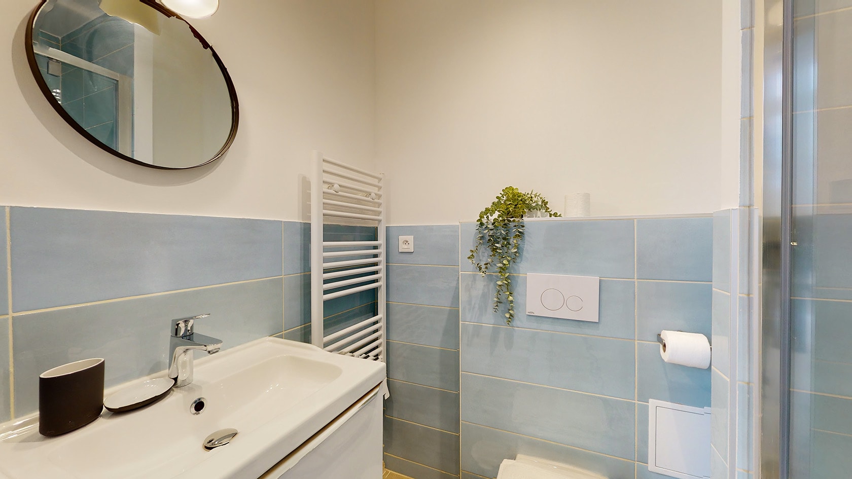 Studio For Two People - 10 - Zenith - Gallery - 1