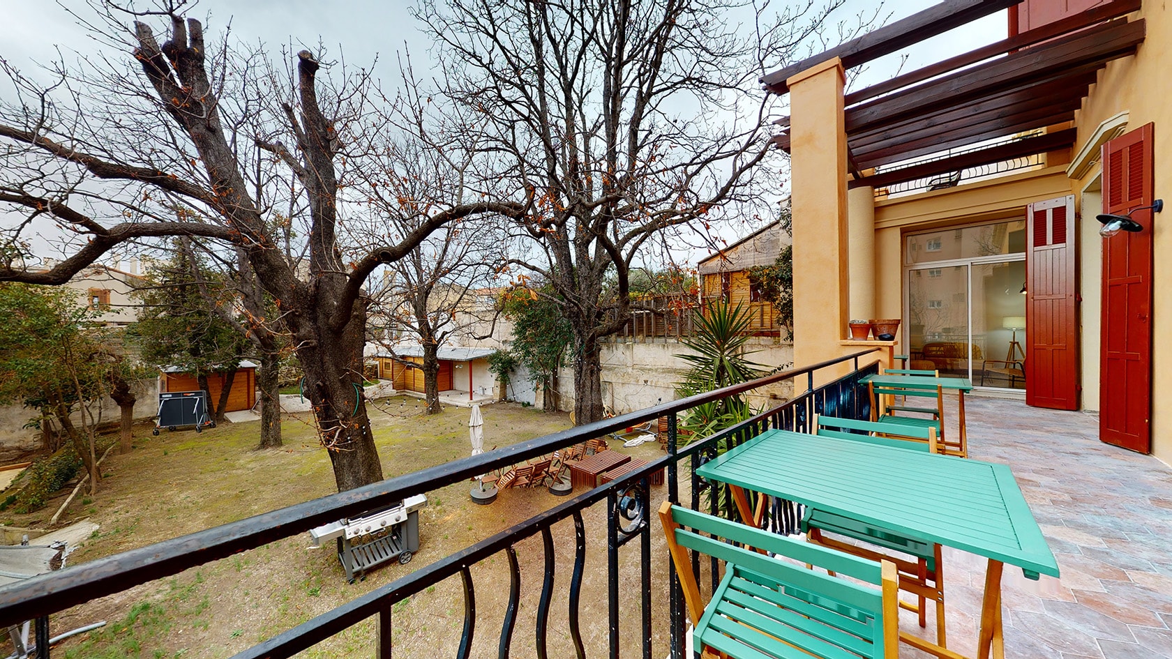 Studio For Two People - 10 - Zenith - Gallery - 2