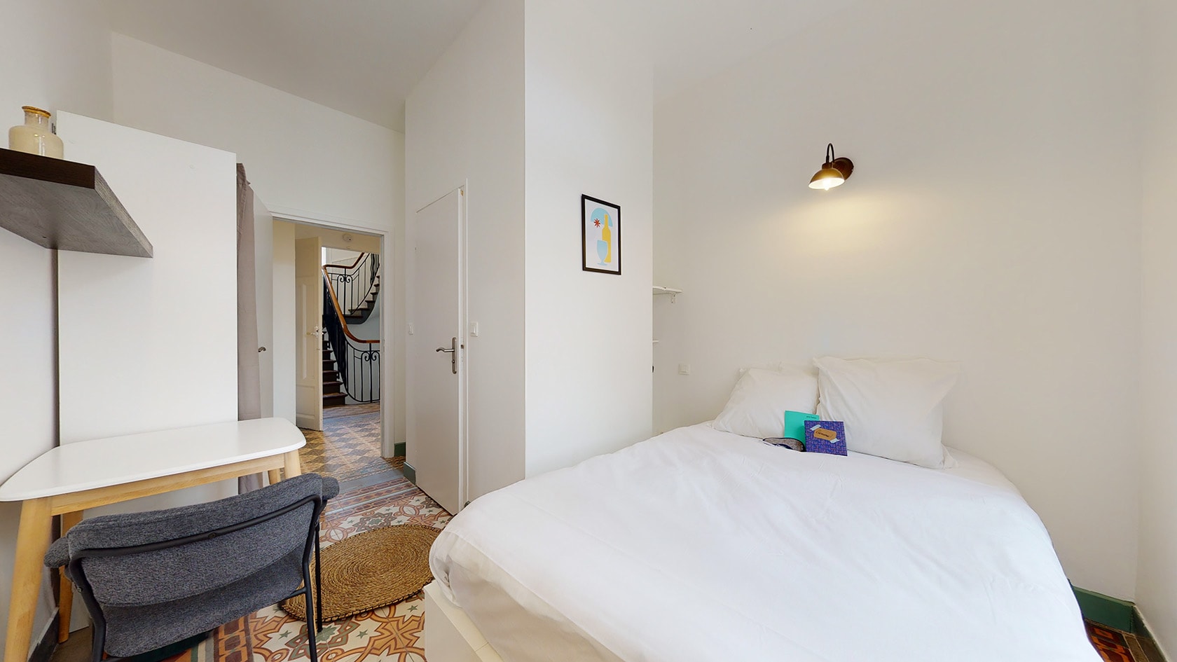 Room For One Person - 12 - Zenith - Gallery - 2