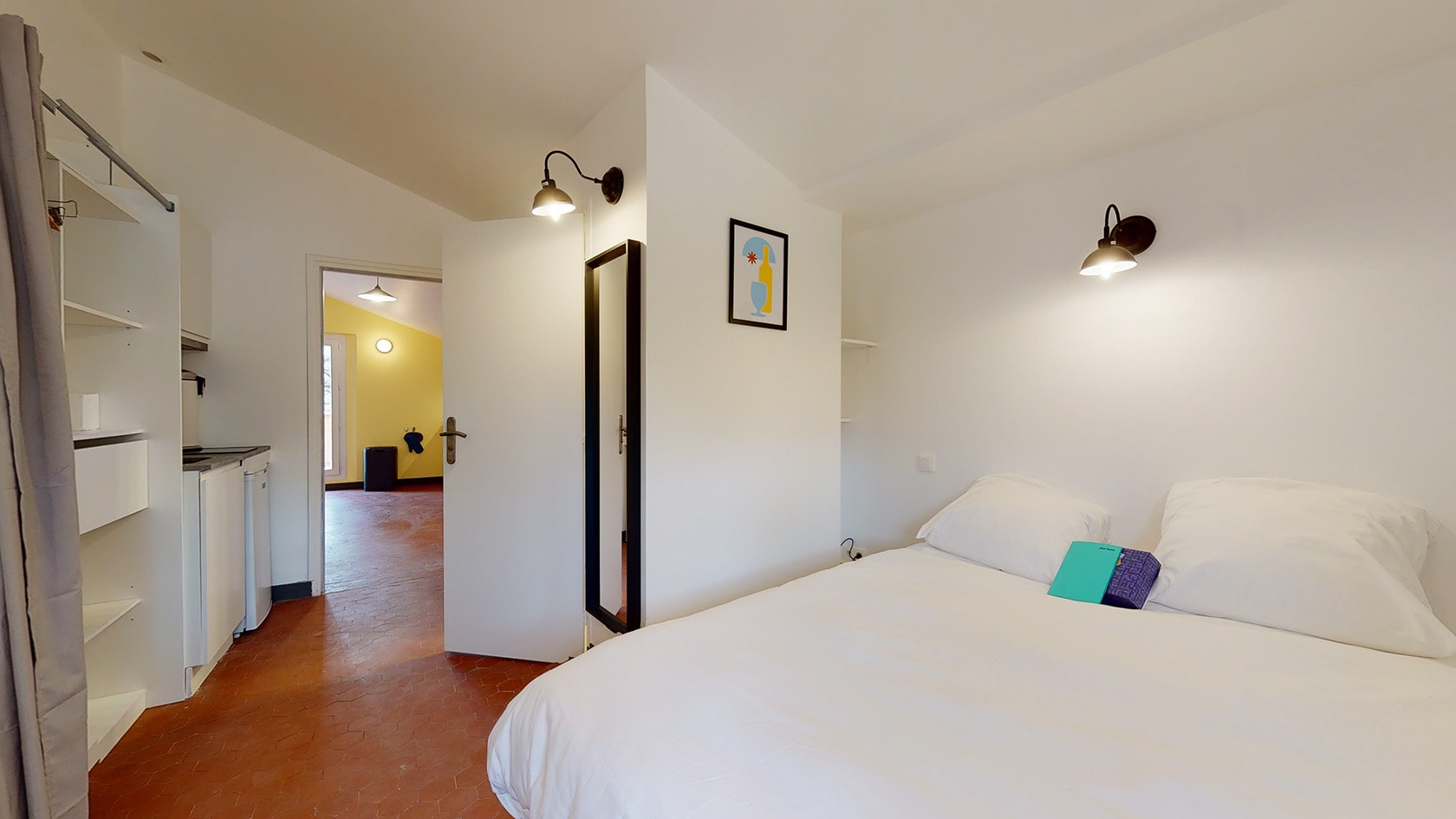 Studio For One Person - 14 - Zenith - Gallery - 2