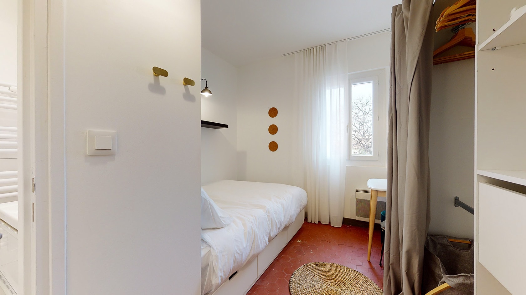 Studio For One Person - 15 - Zenith - Gallery - 2