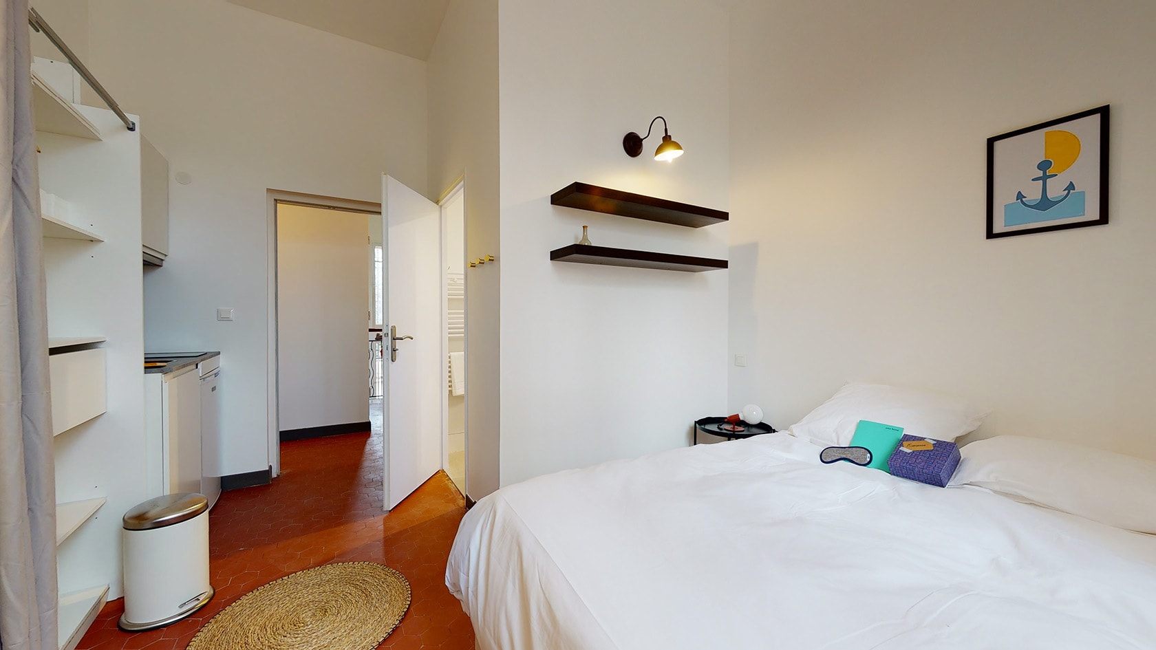 Studio For One Person - 18 - Zenith - Gallery - 2