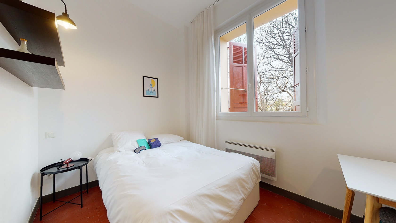 Studio For One Person - 18 - Zenith - Gallery - 3