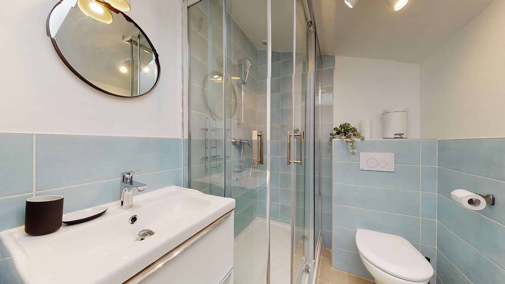 T2 Apartment For Two People - 16 - Zenith - Gallery - 7