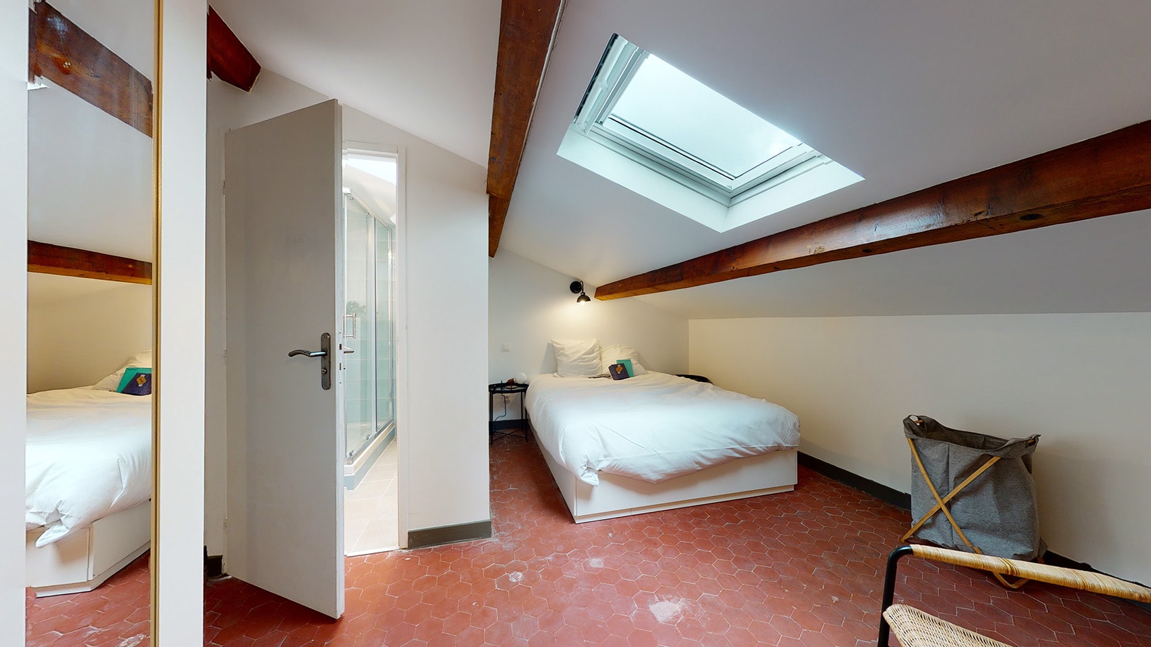 T2 Apartment For Two People - 16 - Zenith - Gallery - 4
