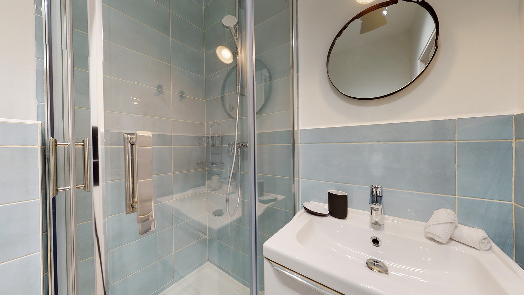 T2 Apartment For Two People - 13 - Zenith - Gallery - 2