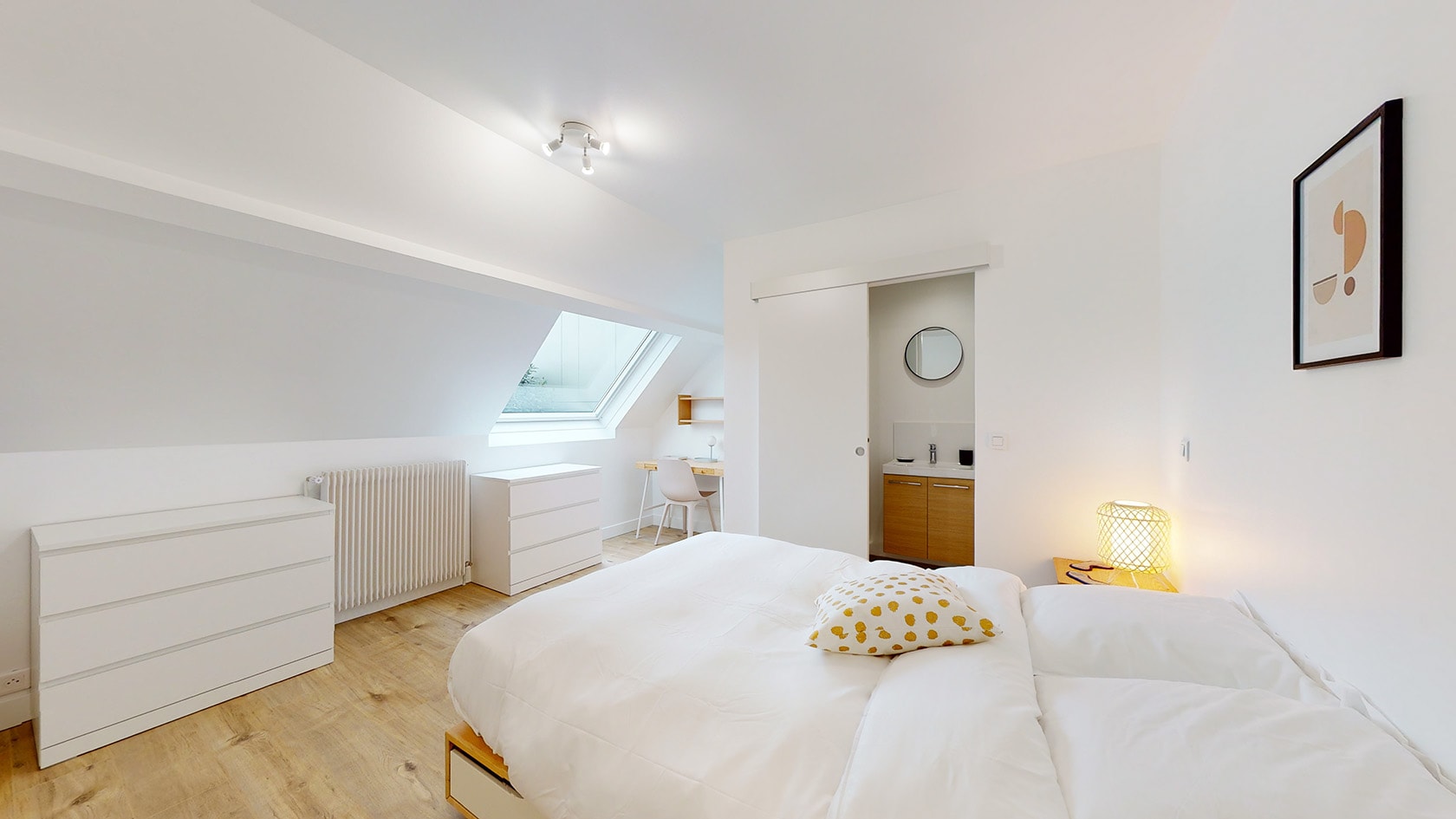  Room For One Person - 7  -  Georges  - Gallery -  3