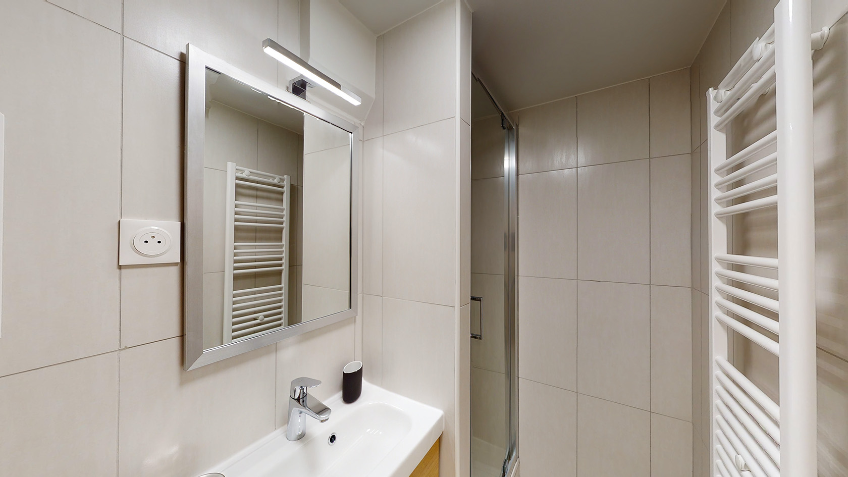 Studio 1 - Conti - Gallery - 3