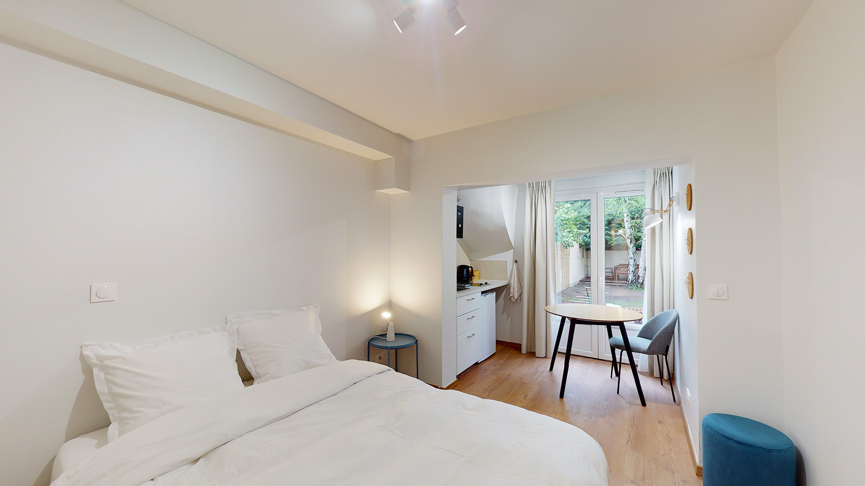 Studio 1 - Conti - Gallery - 4